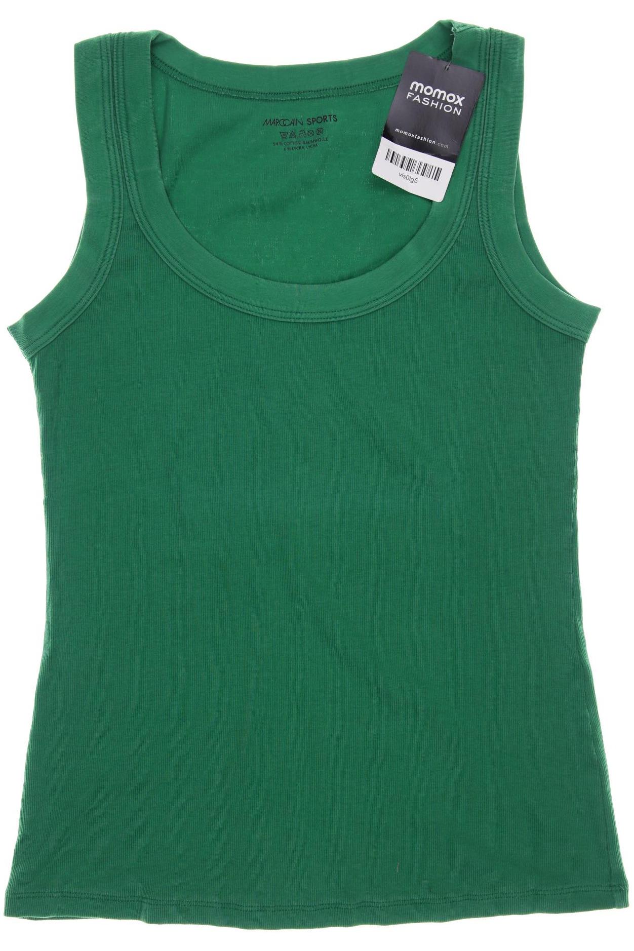 

Marc Cain Damen Top, grün