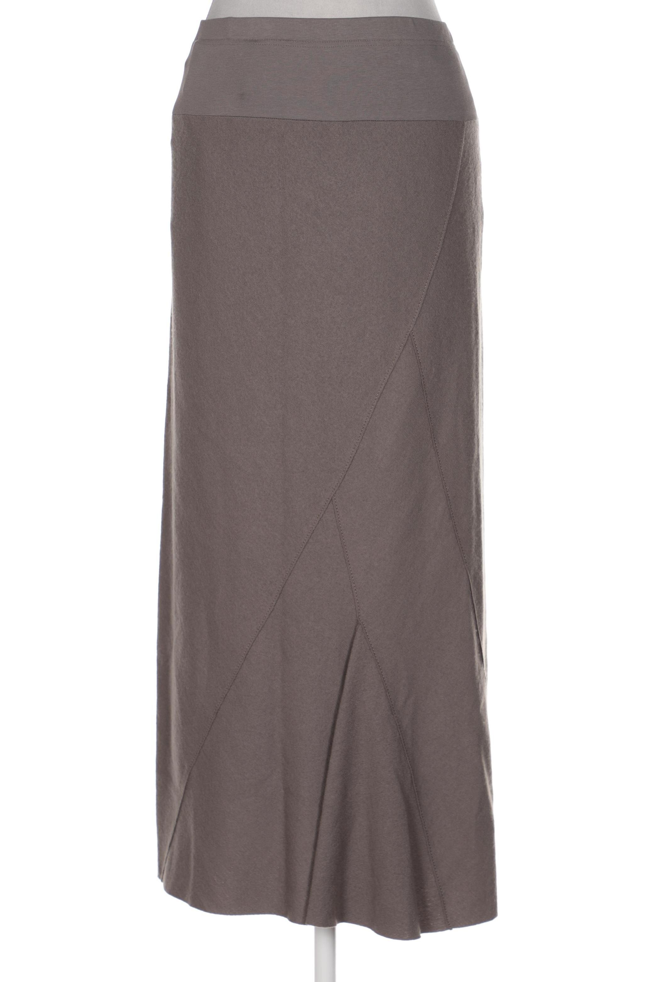 

Marc Cain Damen Rock, grau, Gr. 38