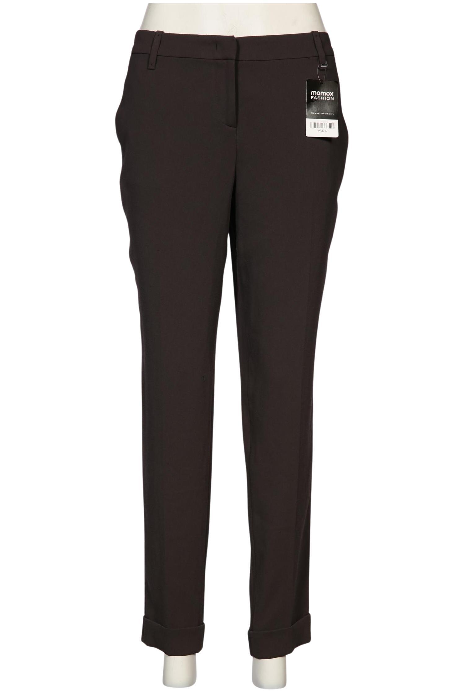 

Marc Cain Damen Stoffhose, braun, Gr. 40