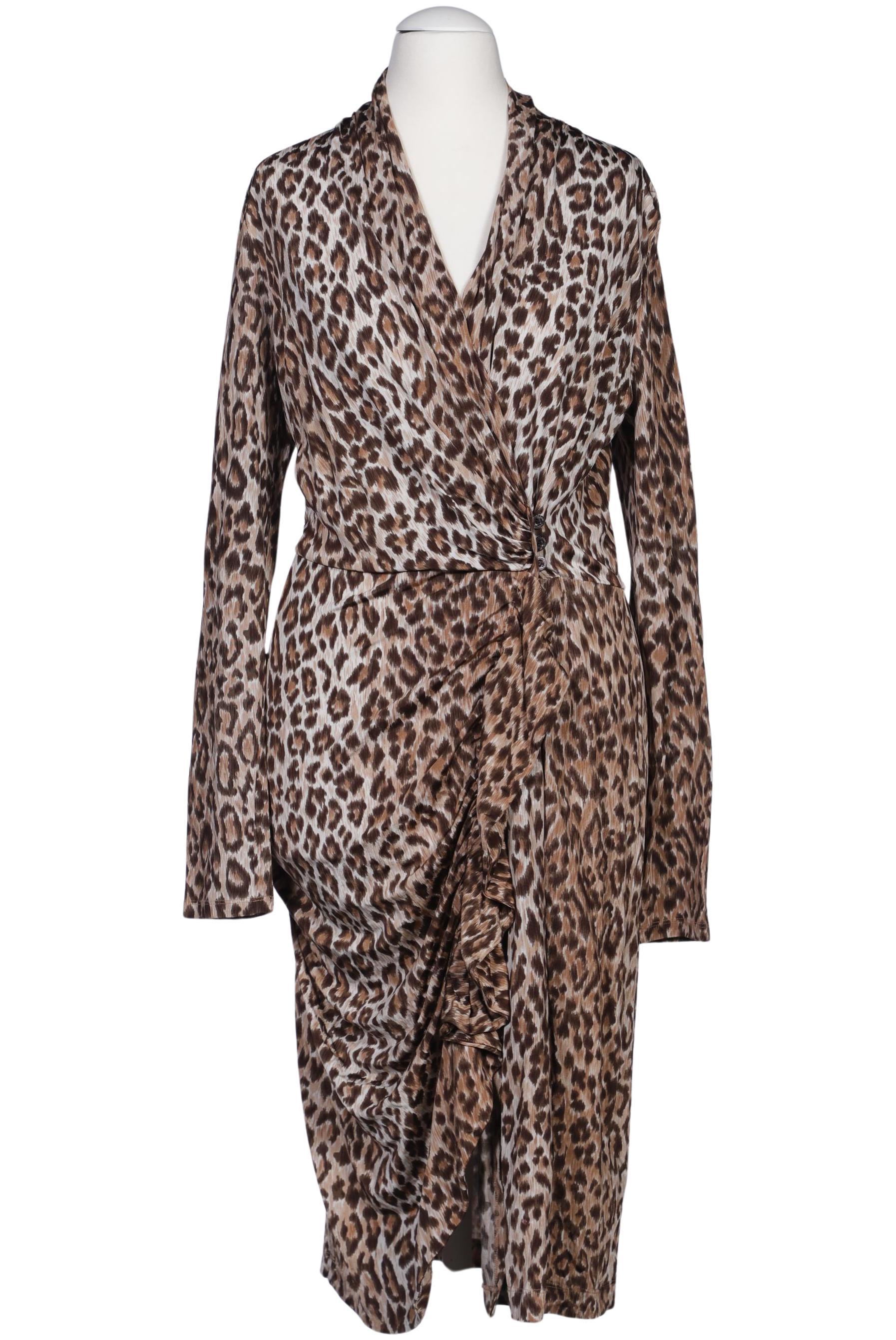 

Marc Cain Damen Kleid, braun, Gr. 38