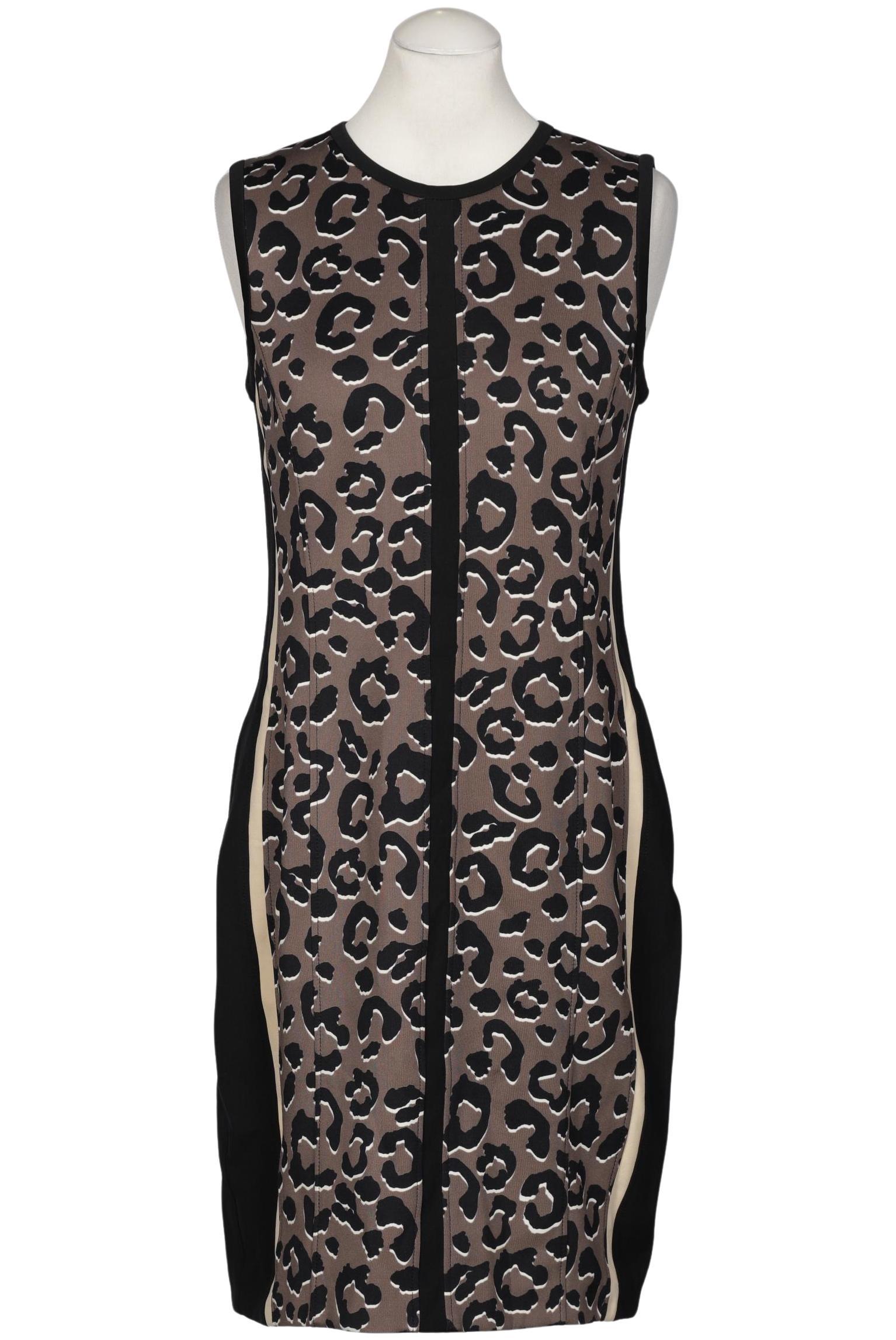 

Marc Cain Damen Kleid, mehrfarbig, Gr. 38