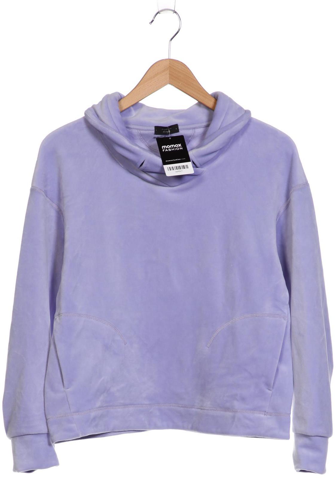 

Marc Cain Damen Sweatshirt, flieder, Gr. 36