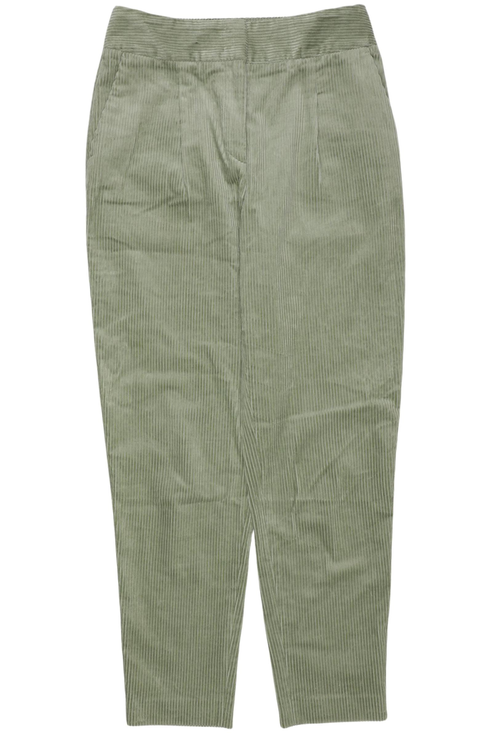 

Marc Cain Damen Stoffhose, grün, Gr. 36