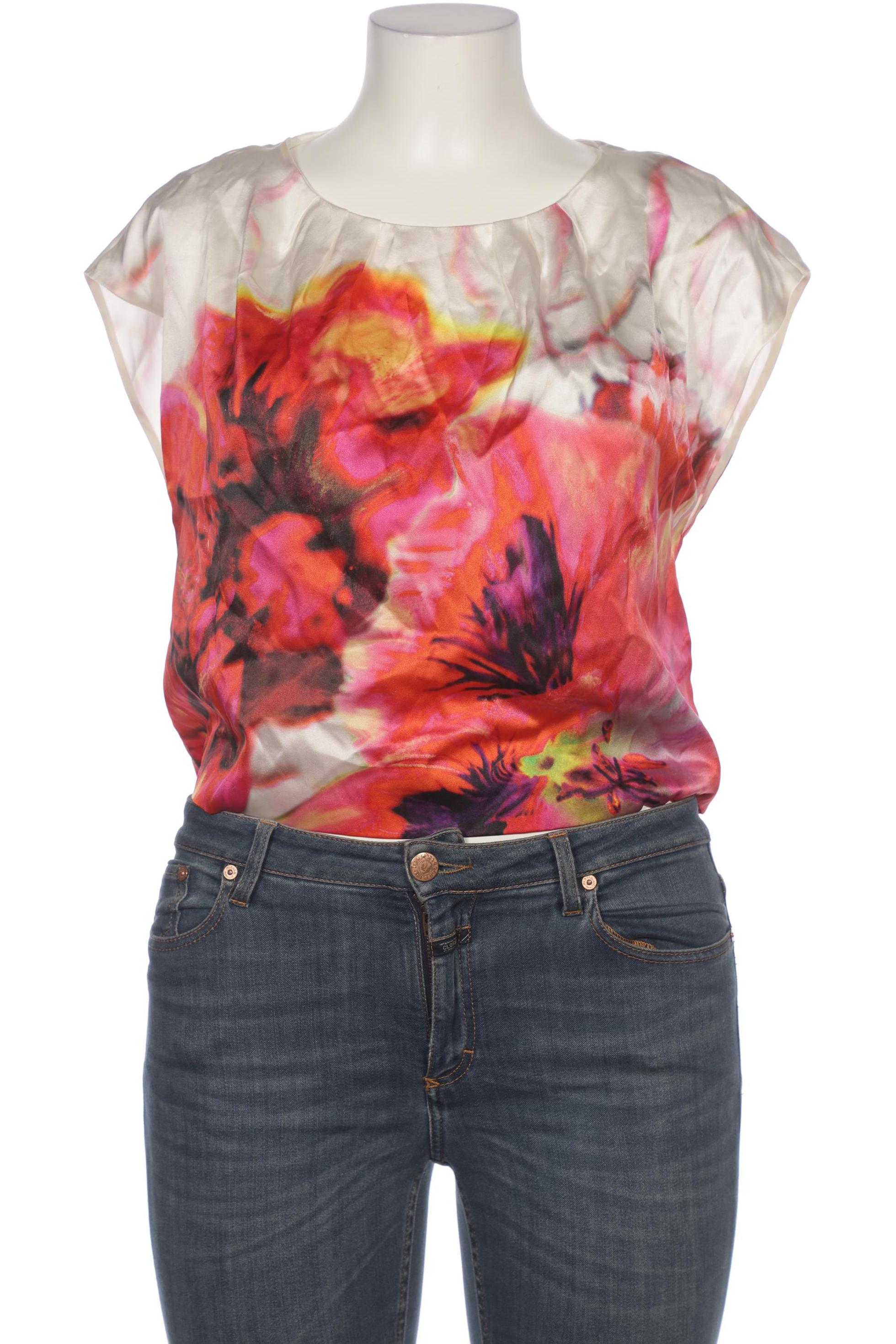 

Marc Cain Damen Bluse, mehrfarbig, Gr. 42
