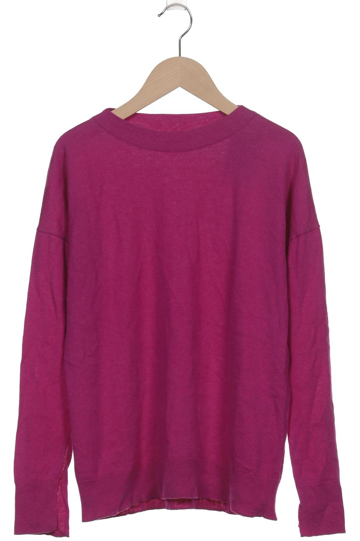 

Marc Cain Damen Pullover, pink, Gr. 36