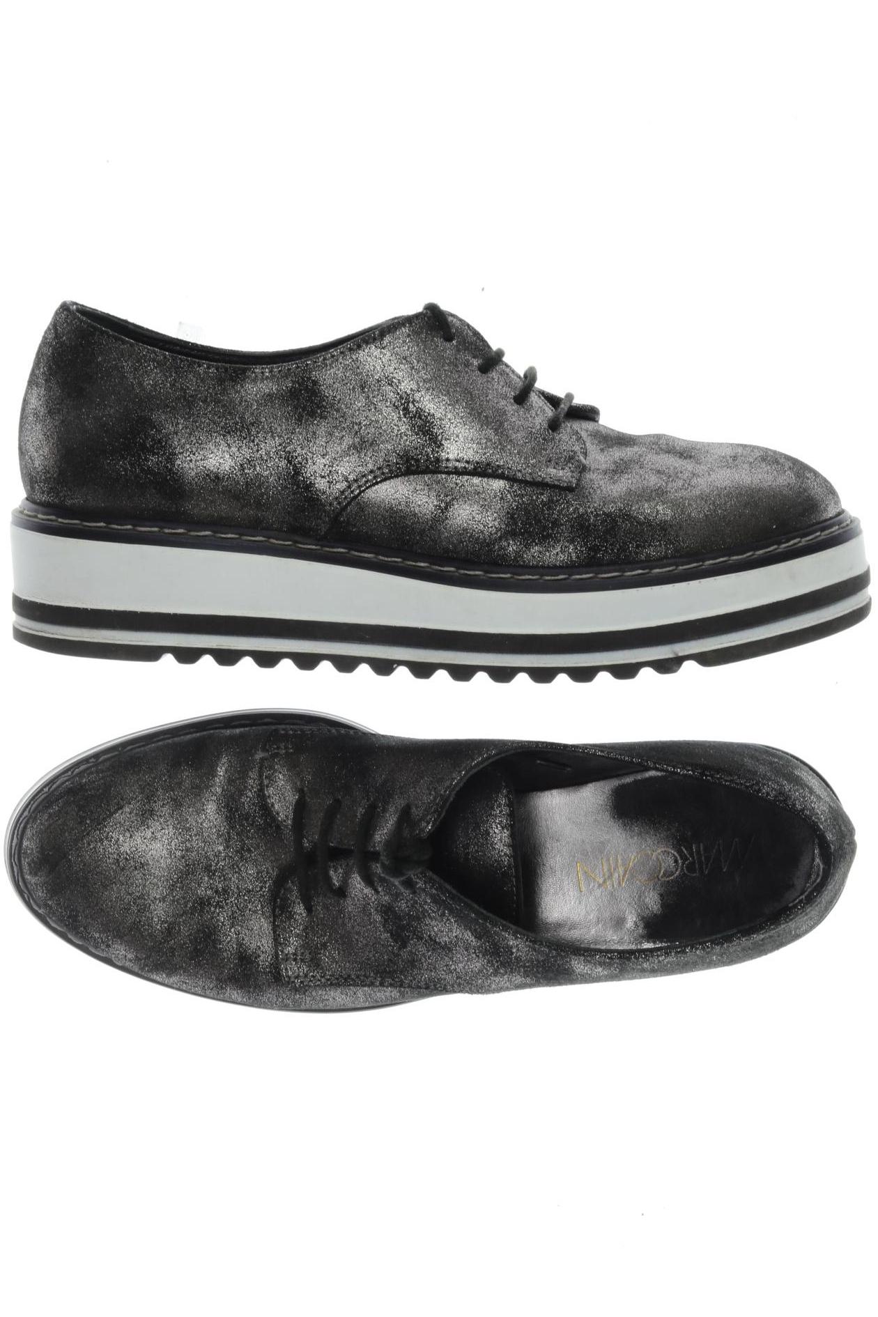 

Marc Cain Damen Sneakers, grau, Gr. 37