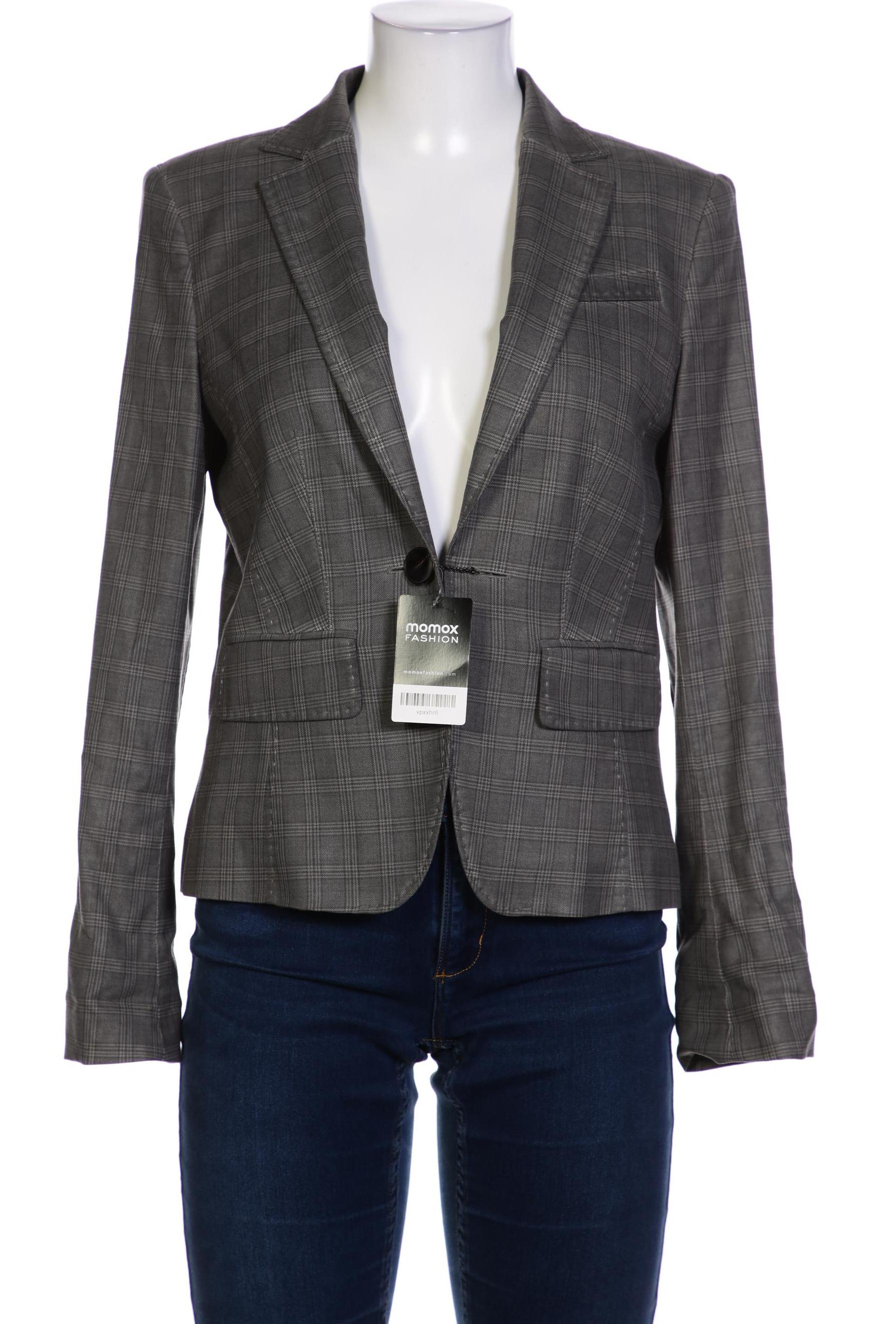 

Marc Cain Damen Blazer, grau