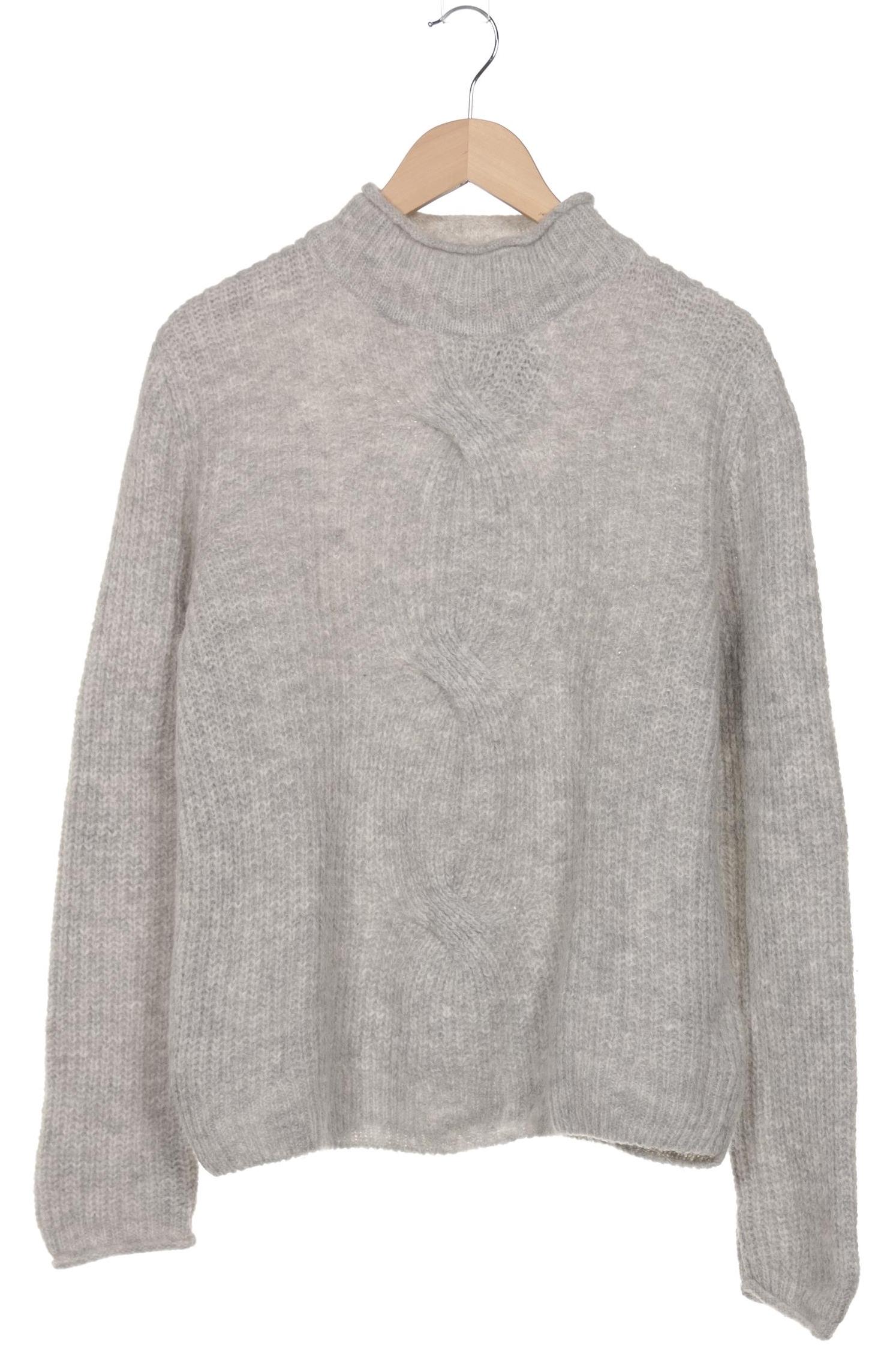 

Marc Cain Damen Pullover, grau, Gr. 40