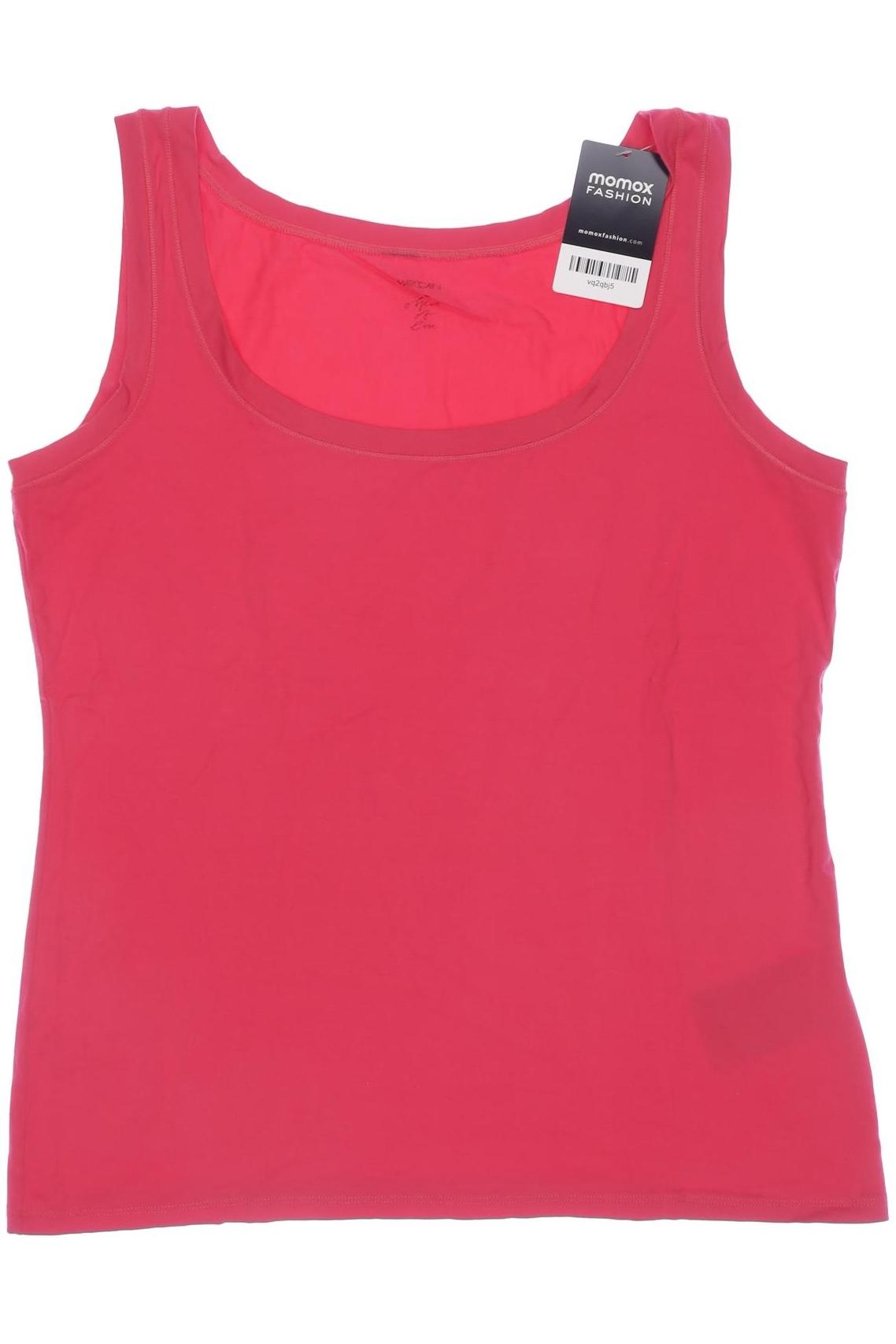 

Marc Cain Damen Top, pink, Gr. 42