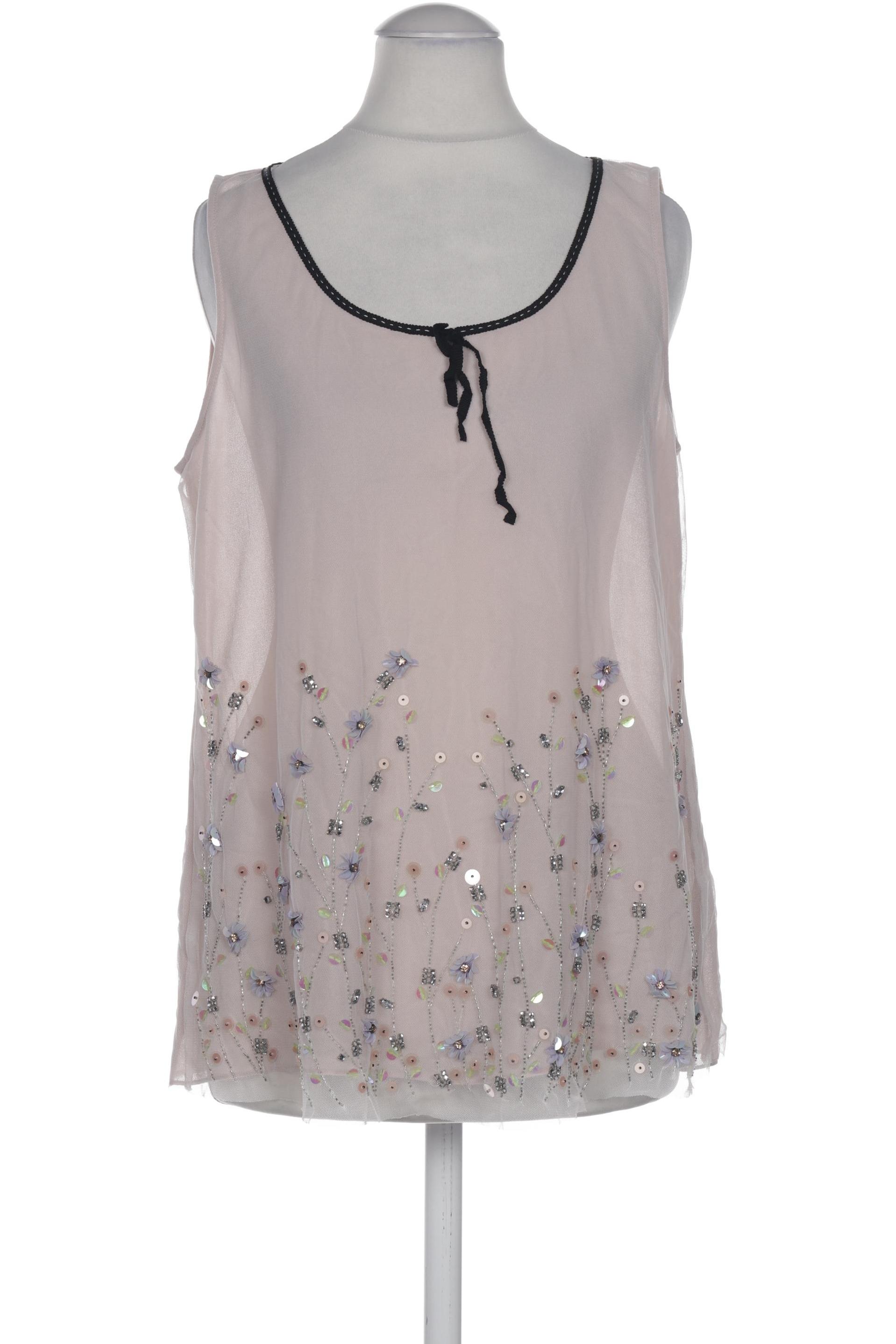 

Marc Cain Damen Top, pink, Gr. 36