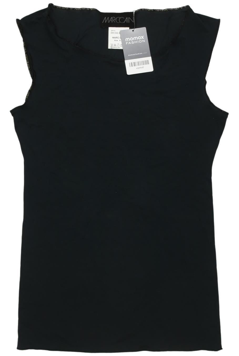 

Marc Cain Damen Top, schwarz, Gr. 38