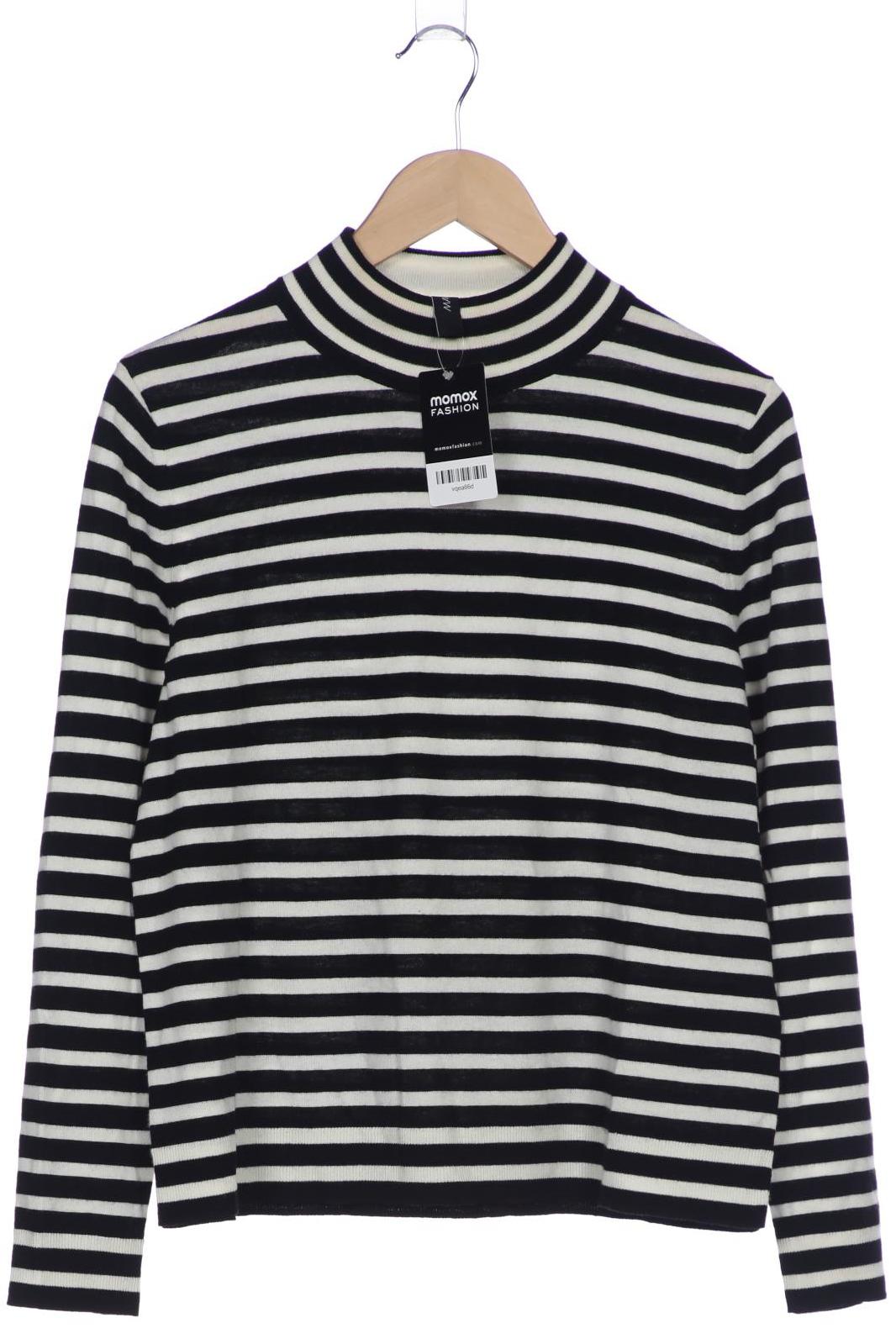 

Marc Cain Damen Pullover, schwarz, Gr. 40