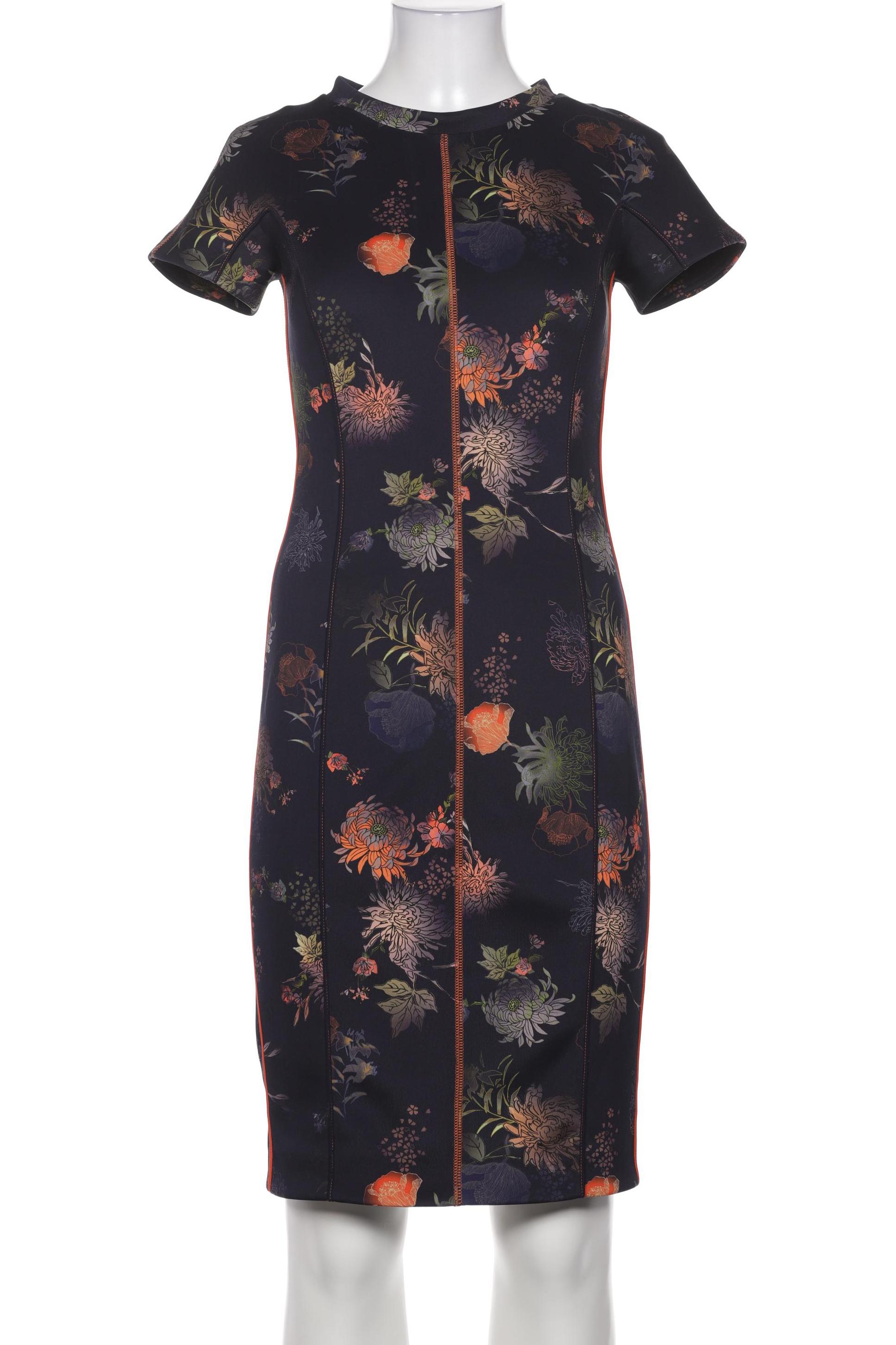 

Marc Cain Damen Kleid, marineblau, Gr. 38