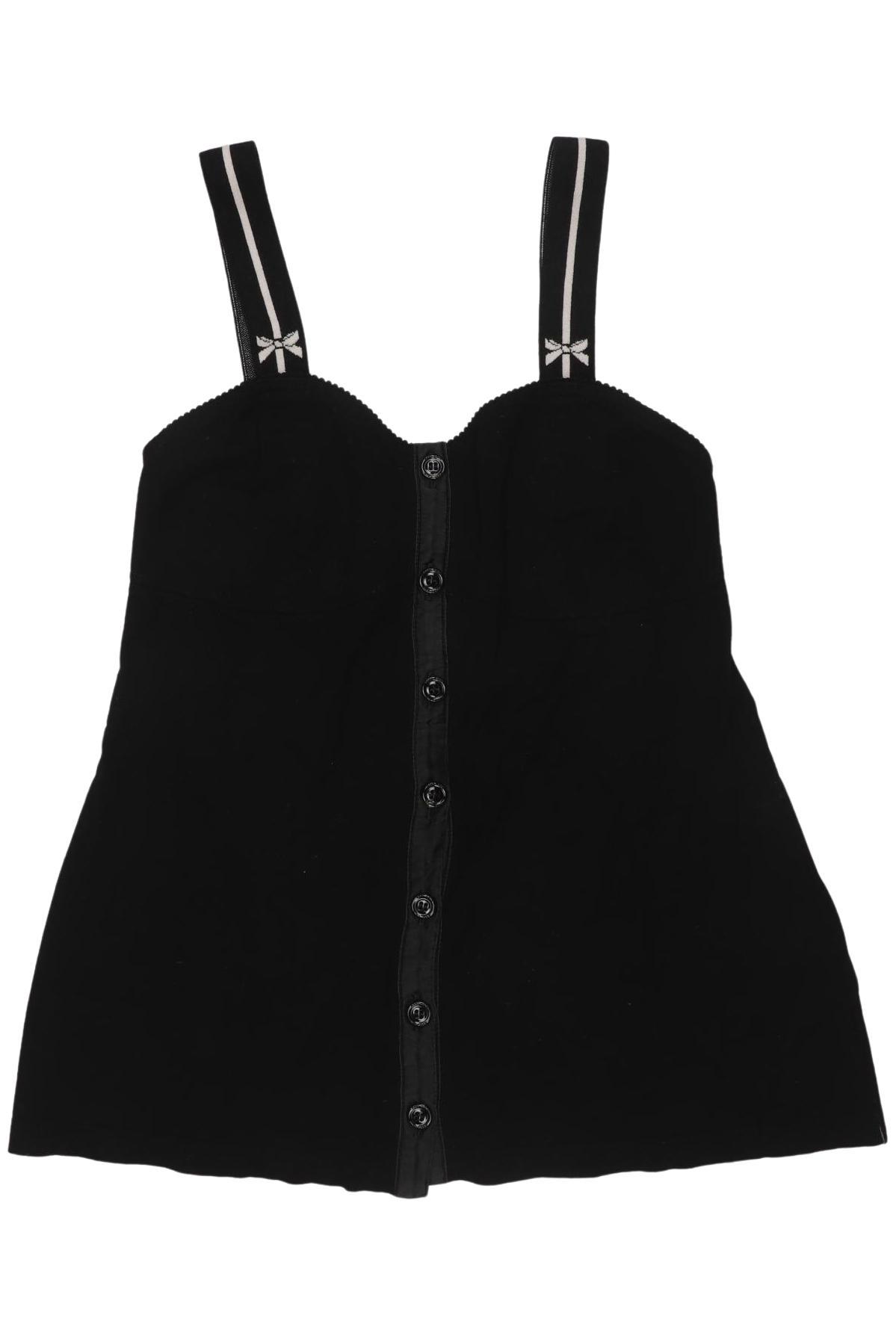 

Marc Cain Damen Top, schwarz, Gr. 40