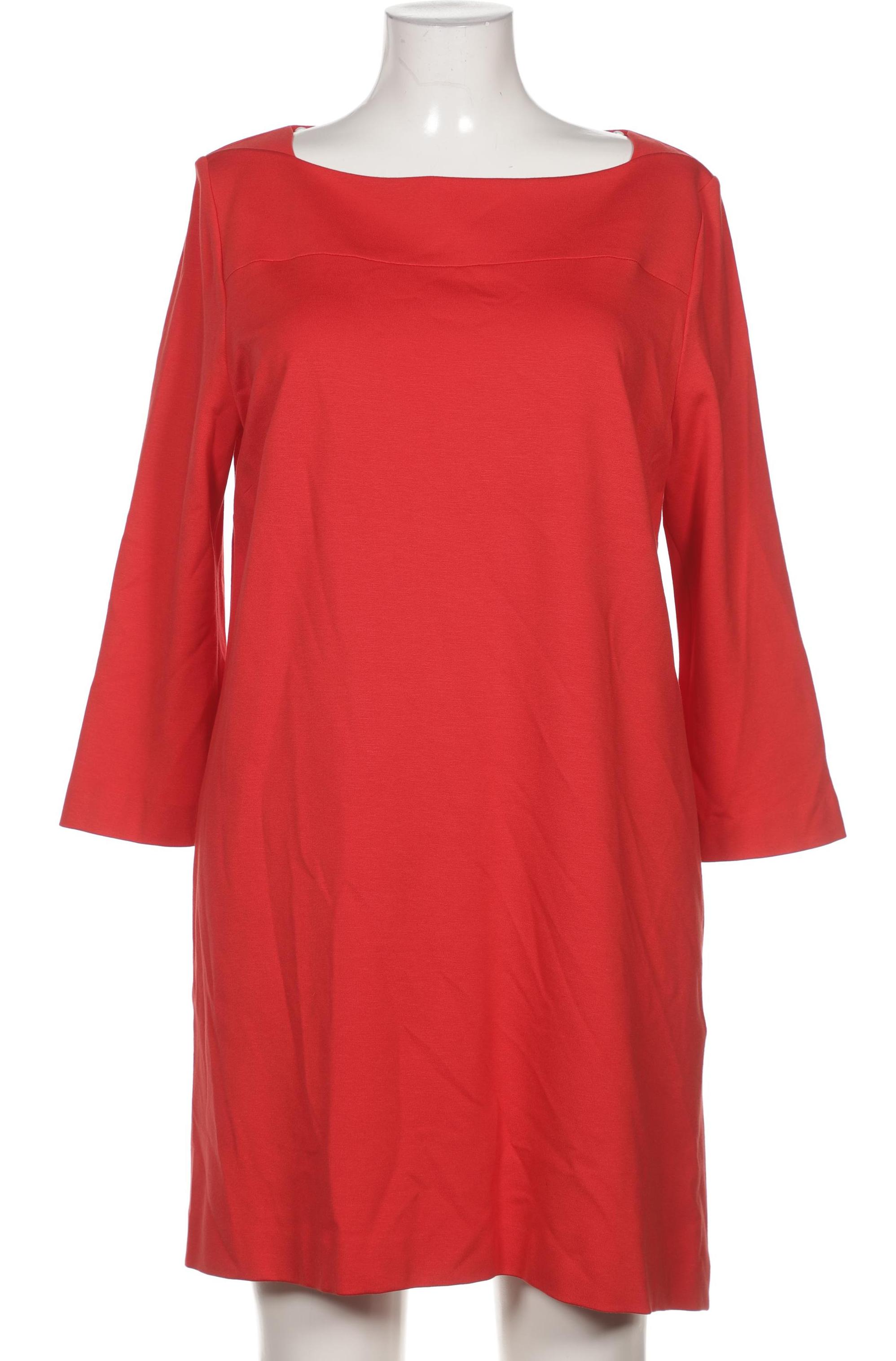 

Marc Cain Damen Kleid, rot, Gr. 46