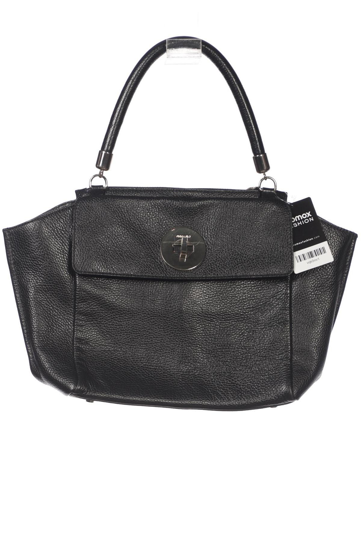 

Marc Cain Damen Handtasche, schwarz