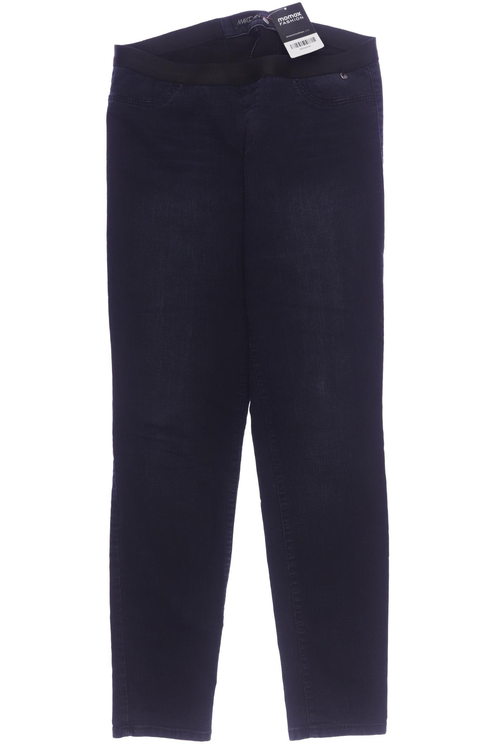 

Marc Cain Damen Jeans, marineblau, Gr. 40