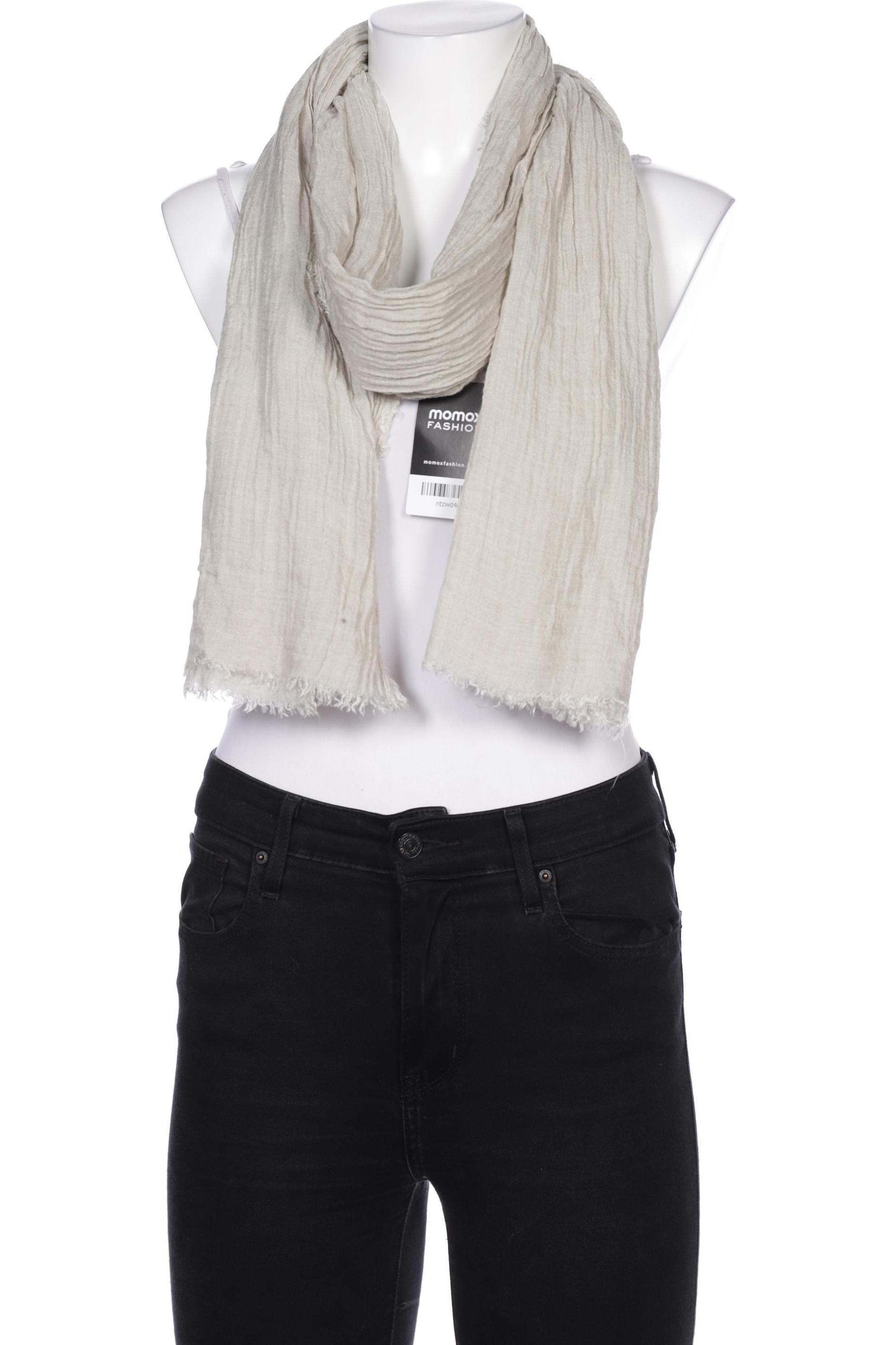 

Marc Cain Damen Schal, beige, Gr.