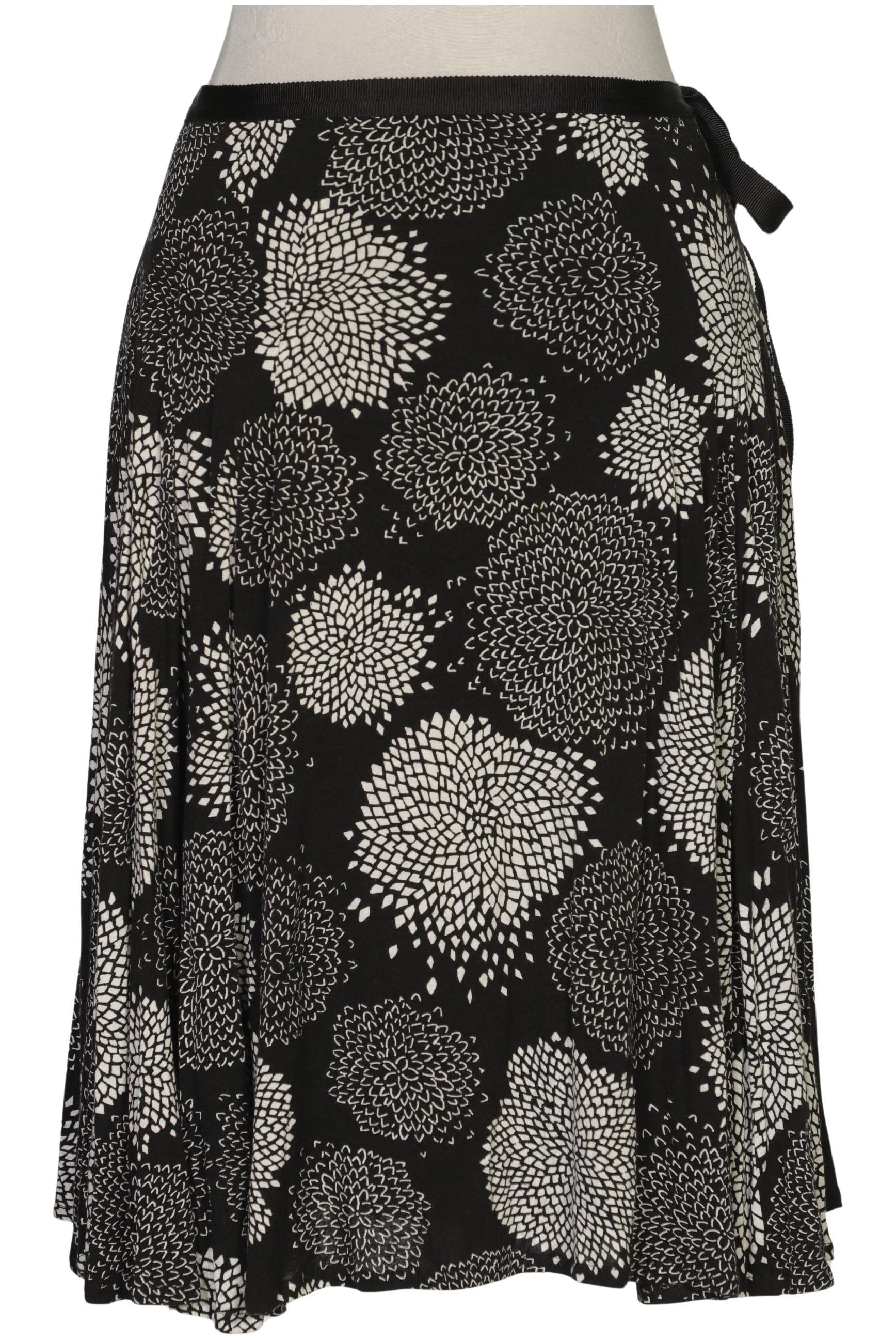 

Marc Cain Damen Rock, schwarz, Gr. 38