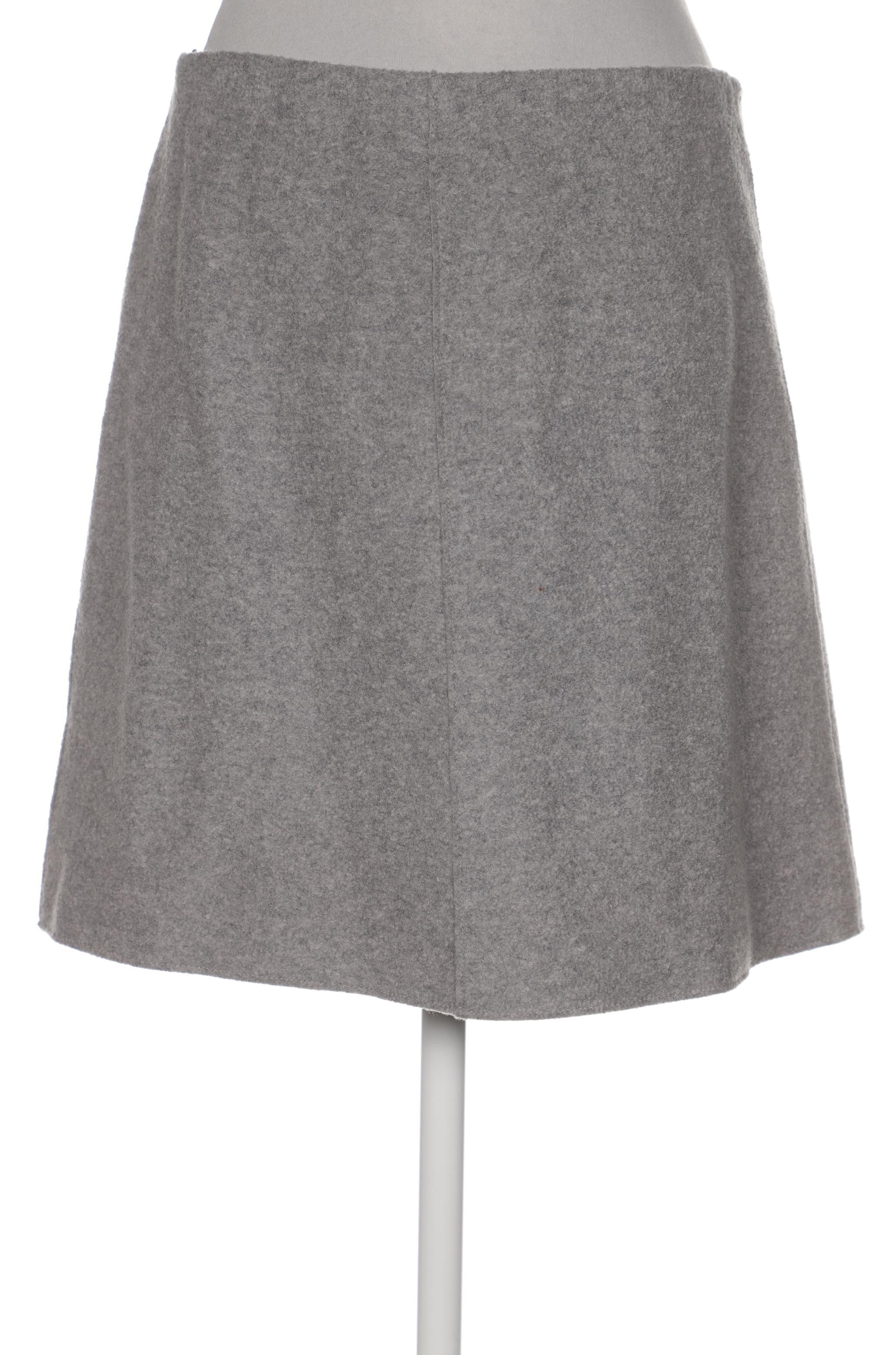 

Marc Cain Damen Rock, grau, Gr. 38