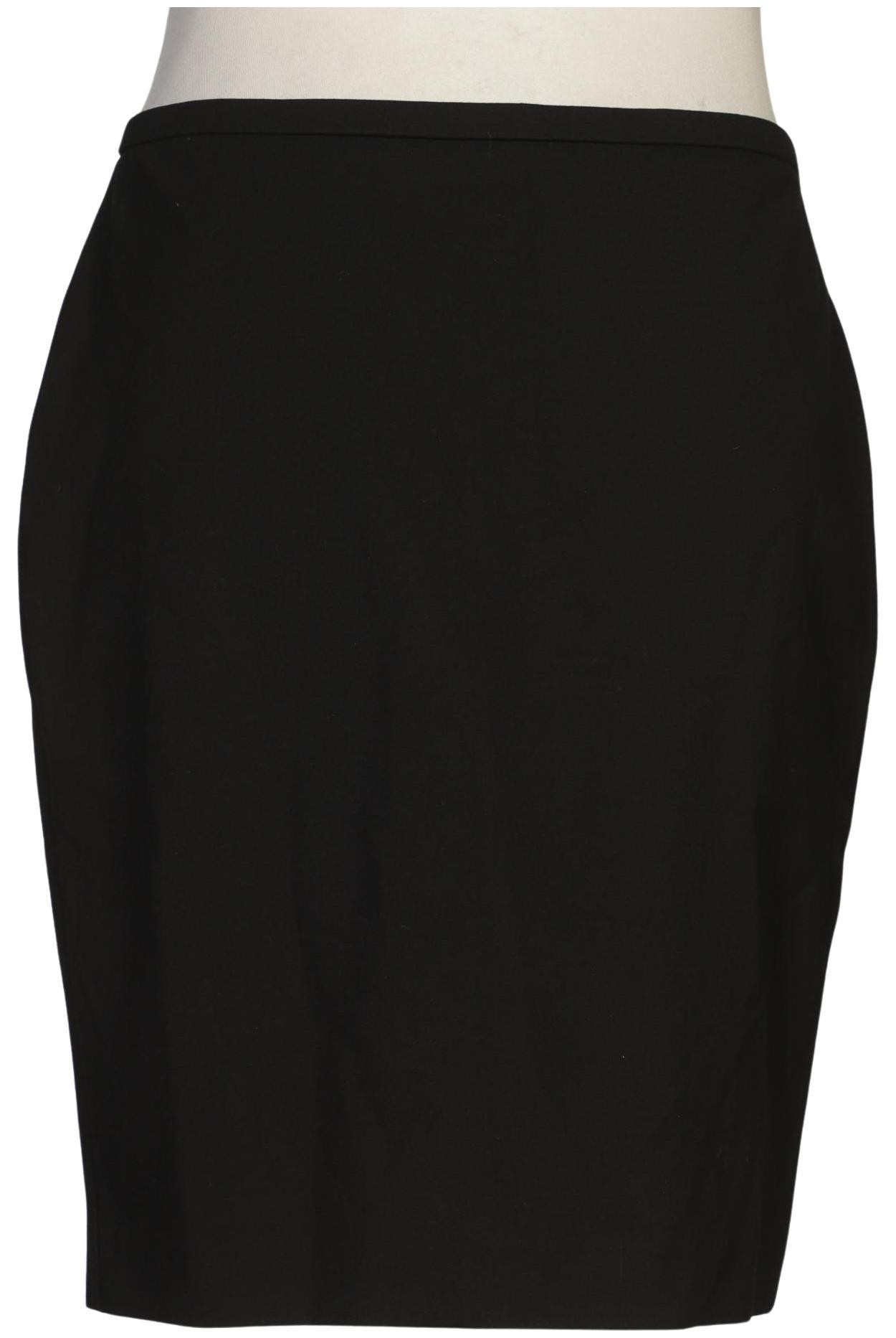 

Marc Cain Damen Rock, schwarz, Gr. 44