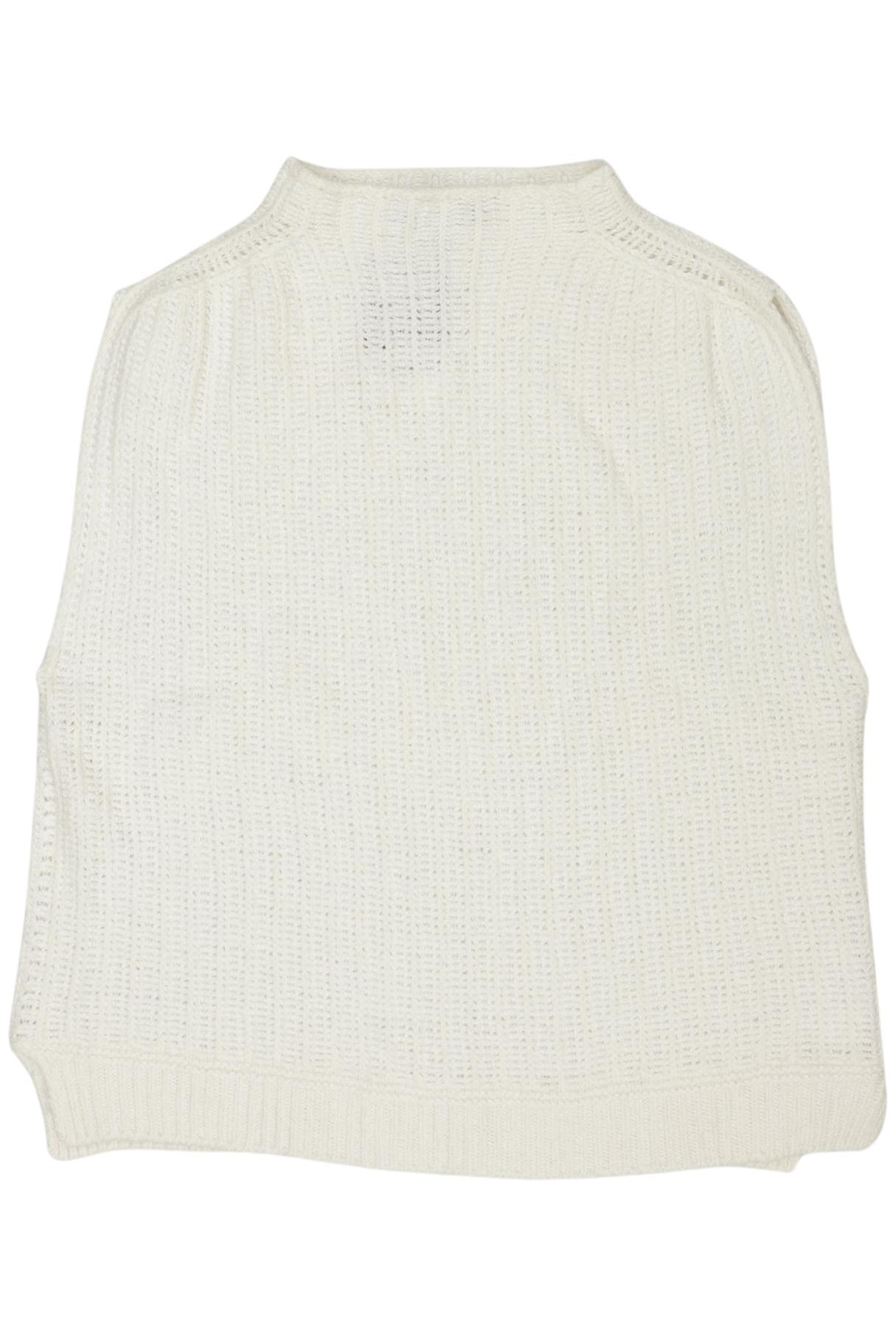 

Marc Cain Damen Pullover, cremeweiß, Gr. 40