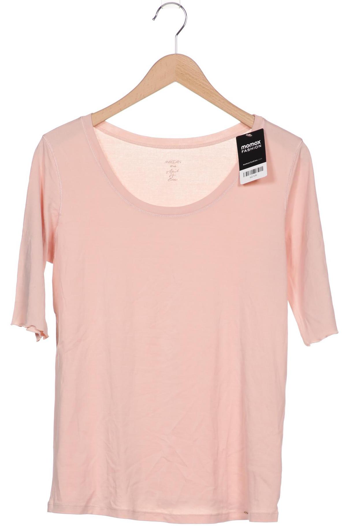 

Marc Cain Damen T-Shirt, pink