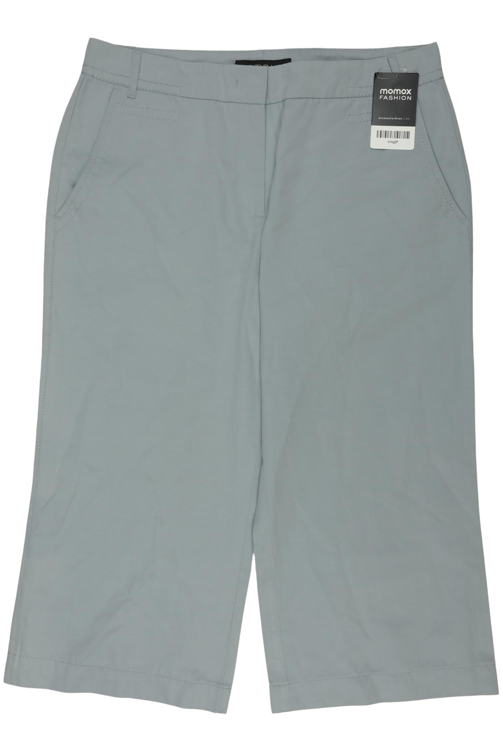 

Marc Cain Damen Shorts, hellblau, Gr. 32