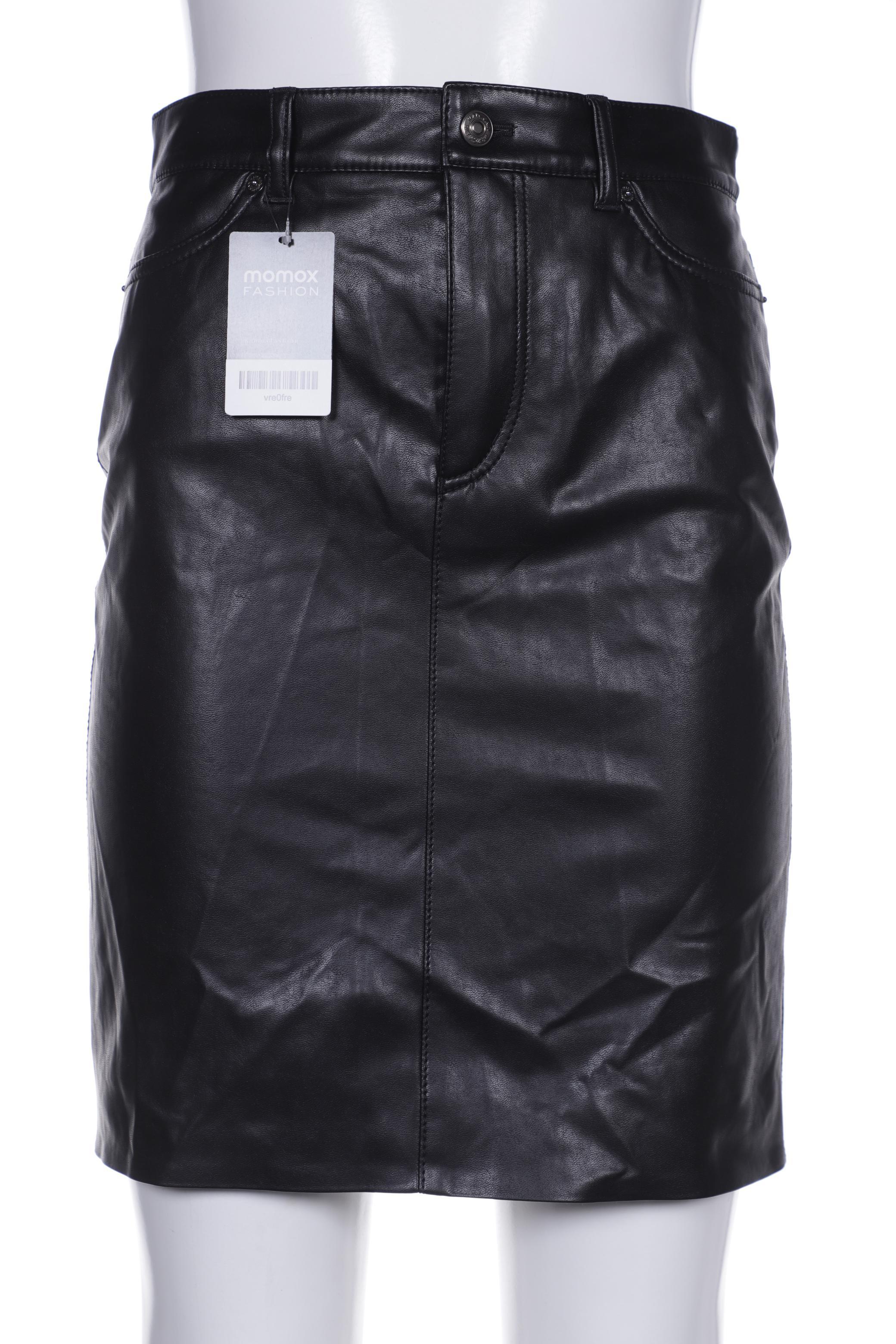 

Marc Cain Damen Rock, schwarz