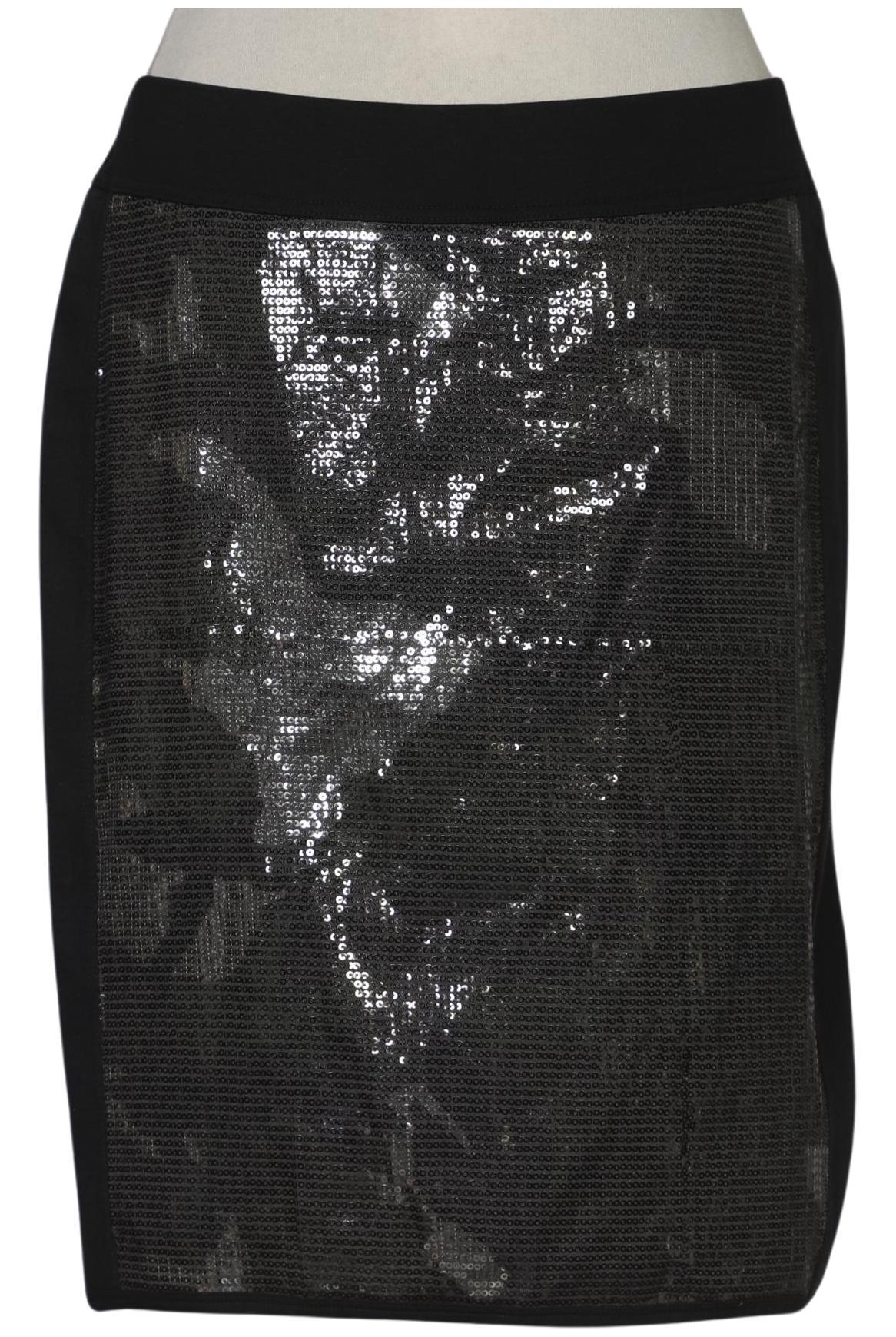 

Marc Cain Damen Rock, schwarz, Gr. 38