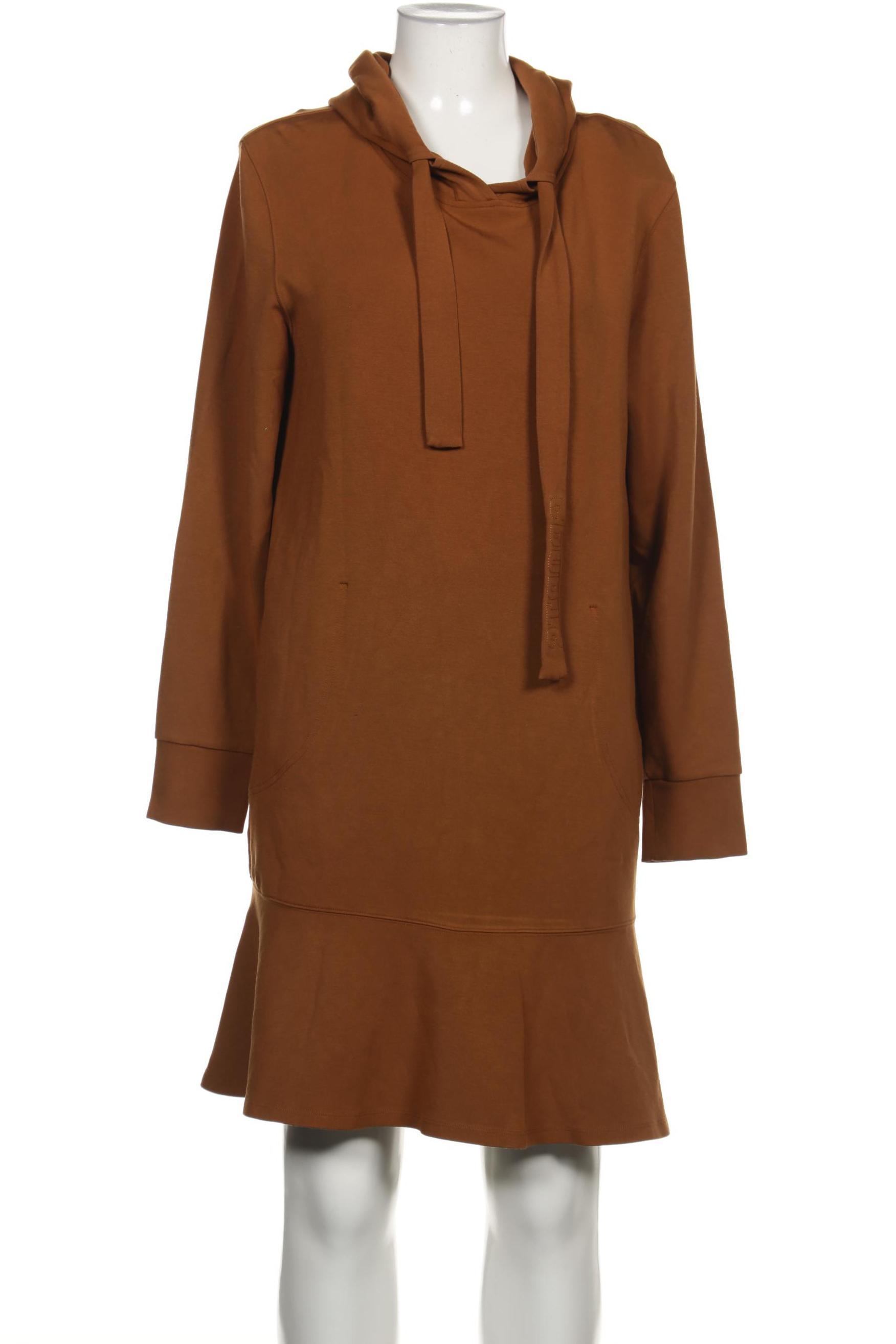 

Marc Cain Damen Kleid, braun, Gr. 38
