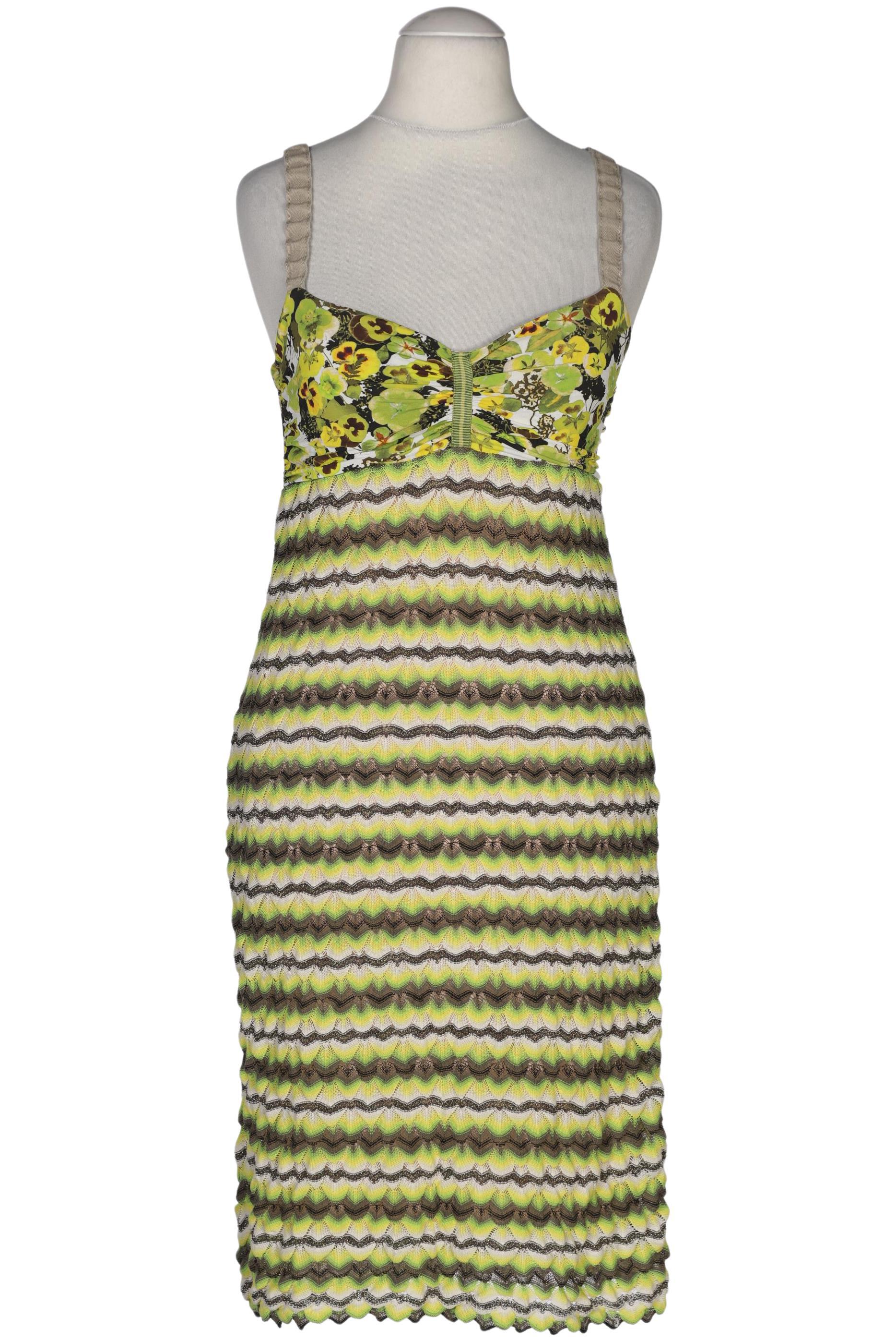 

Marc Cain Damen Kleid, mehrfarbig, Gr. 36