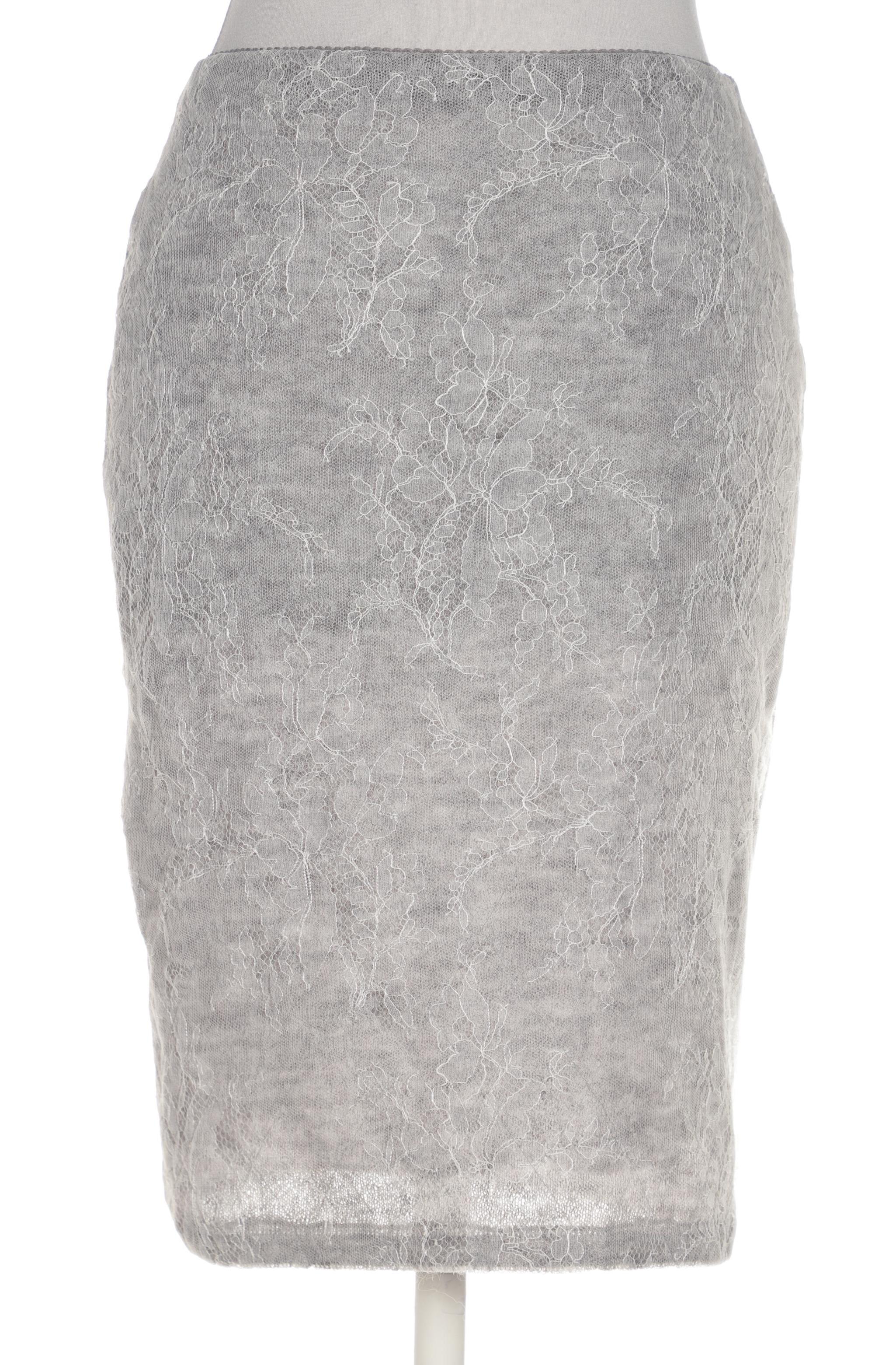 

Marc Cain Damen Rock, grau, Gr. 36