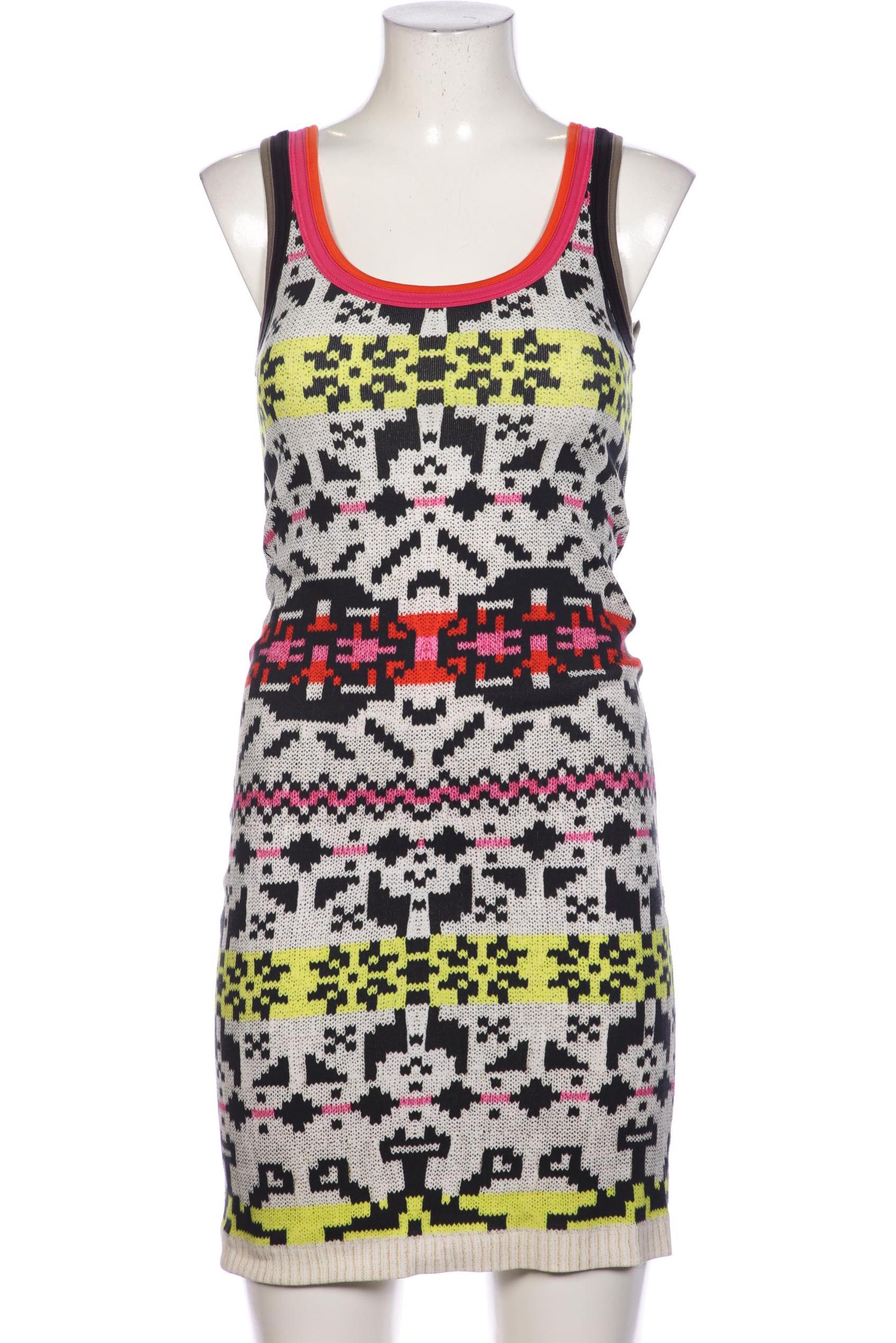 

Marc Cain Damen Kleid, mehrfarbig, Gr. 40