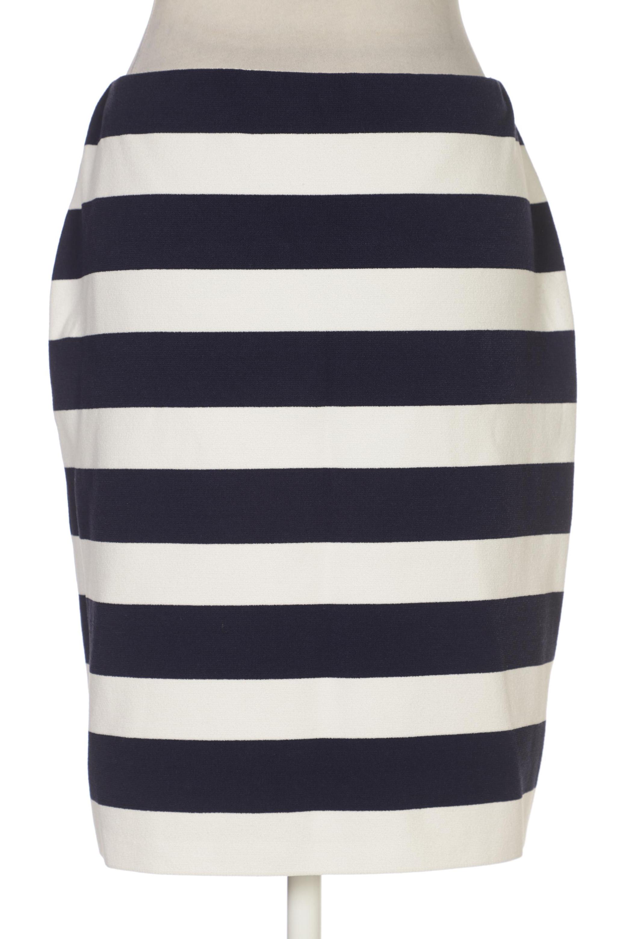 

Marc Cain Damen Rock, marineblau, Gr. 40