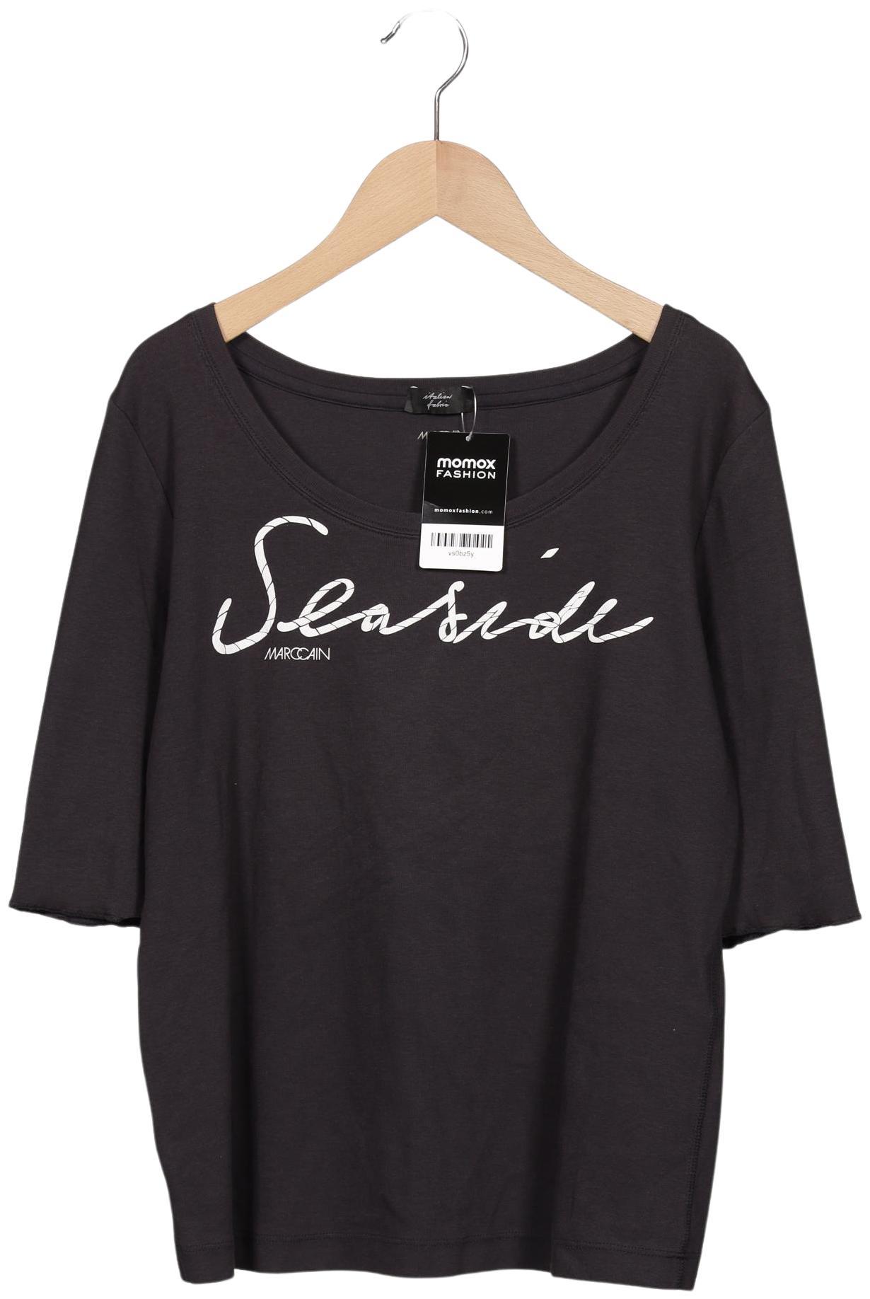 

Marc Cain Damen T-Shirt, grau, Gr. 40