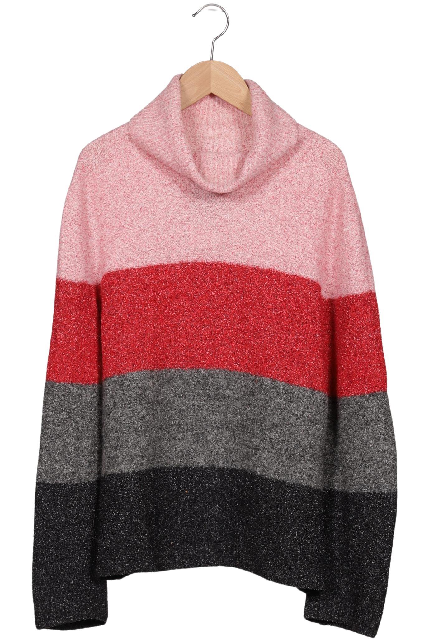 

Marc Cain Damen Pullover, rot, Gr. 42