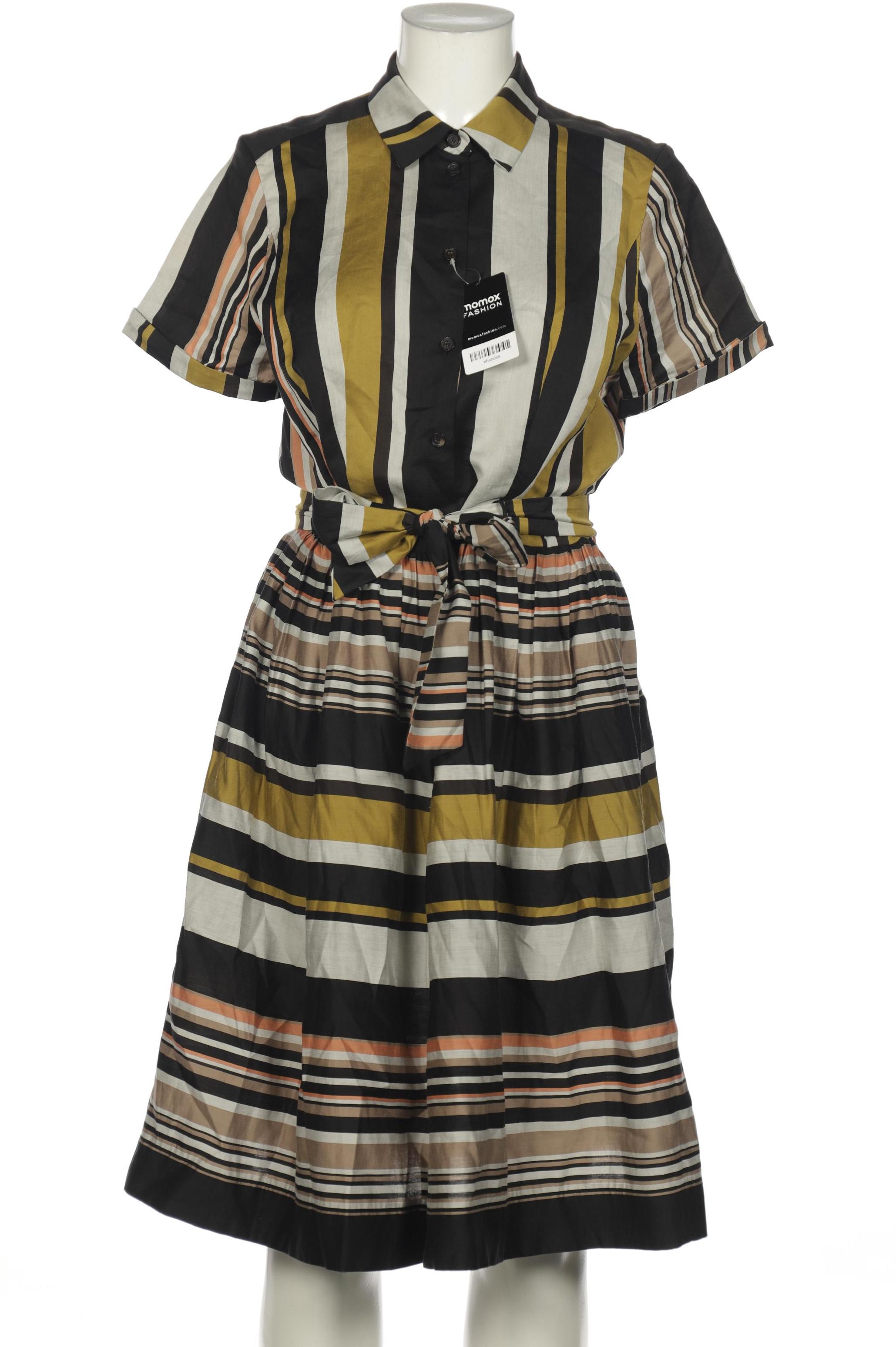 

Marc Cain Damen Kleid, mehrfarbig, Gr. 38