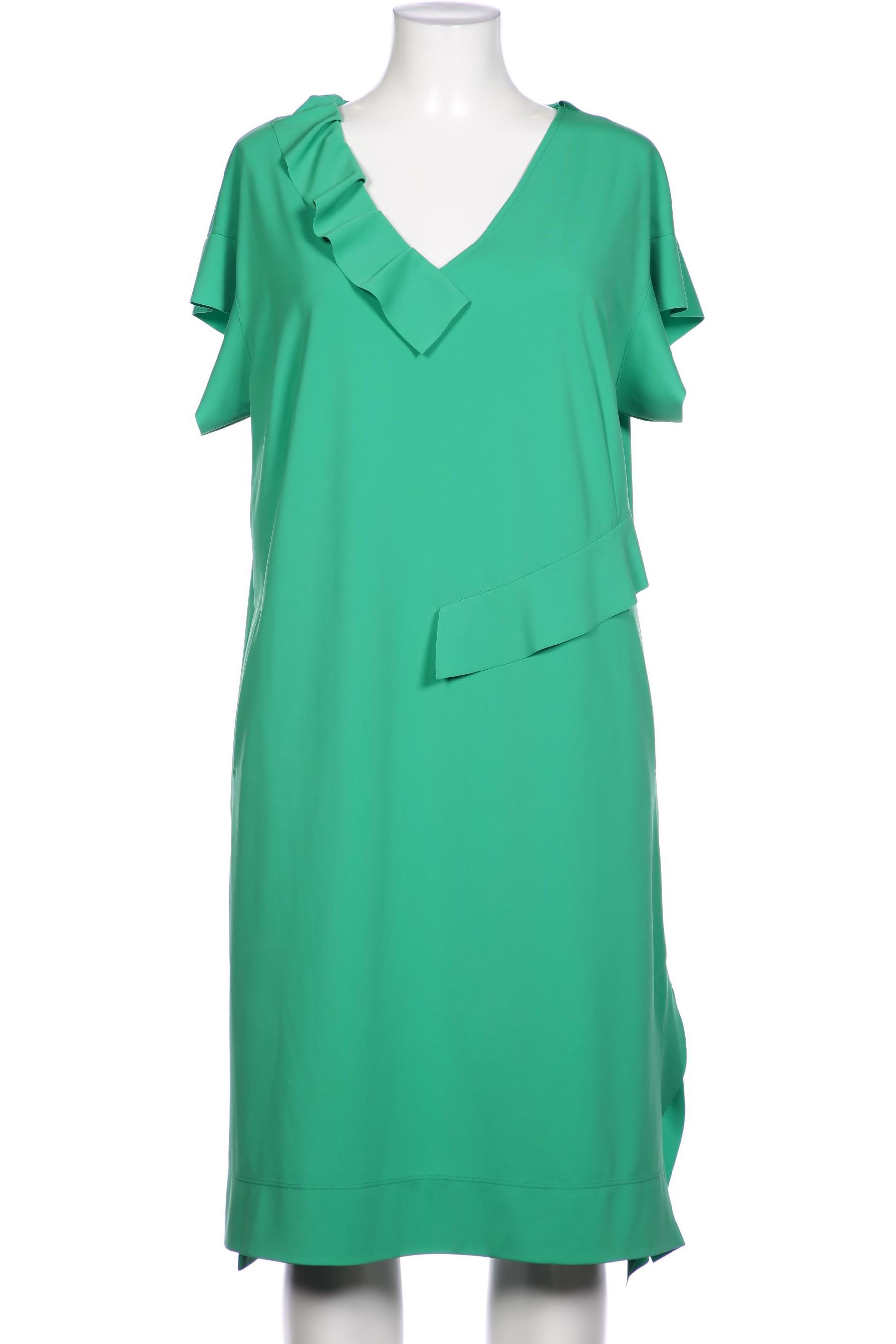 

Marc Cain Damen Kleid, grün, Gr. 44