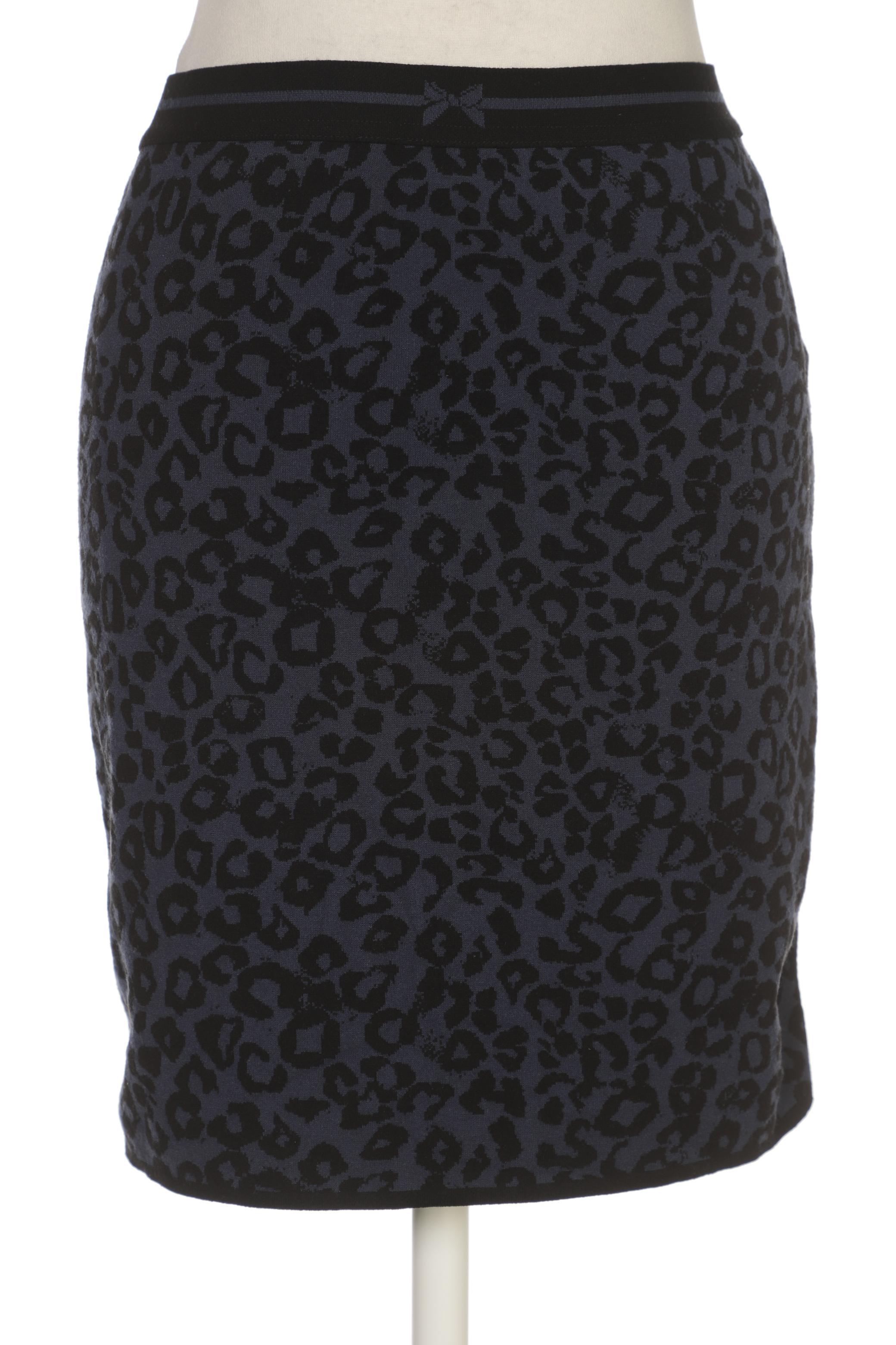 

Marc Cain Damen Rock, schwarz, Gr. 40