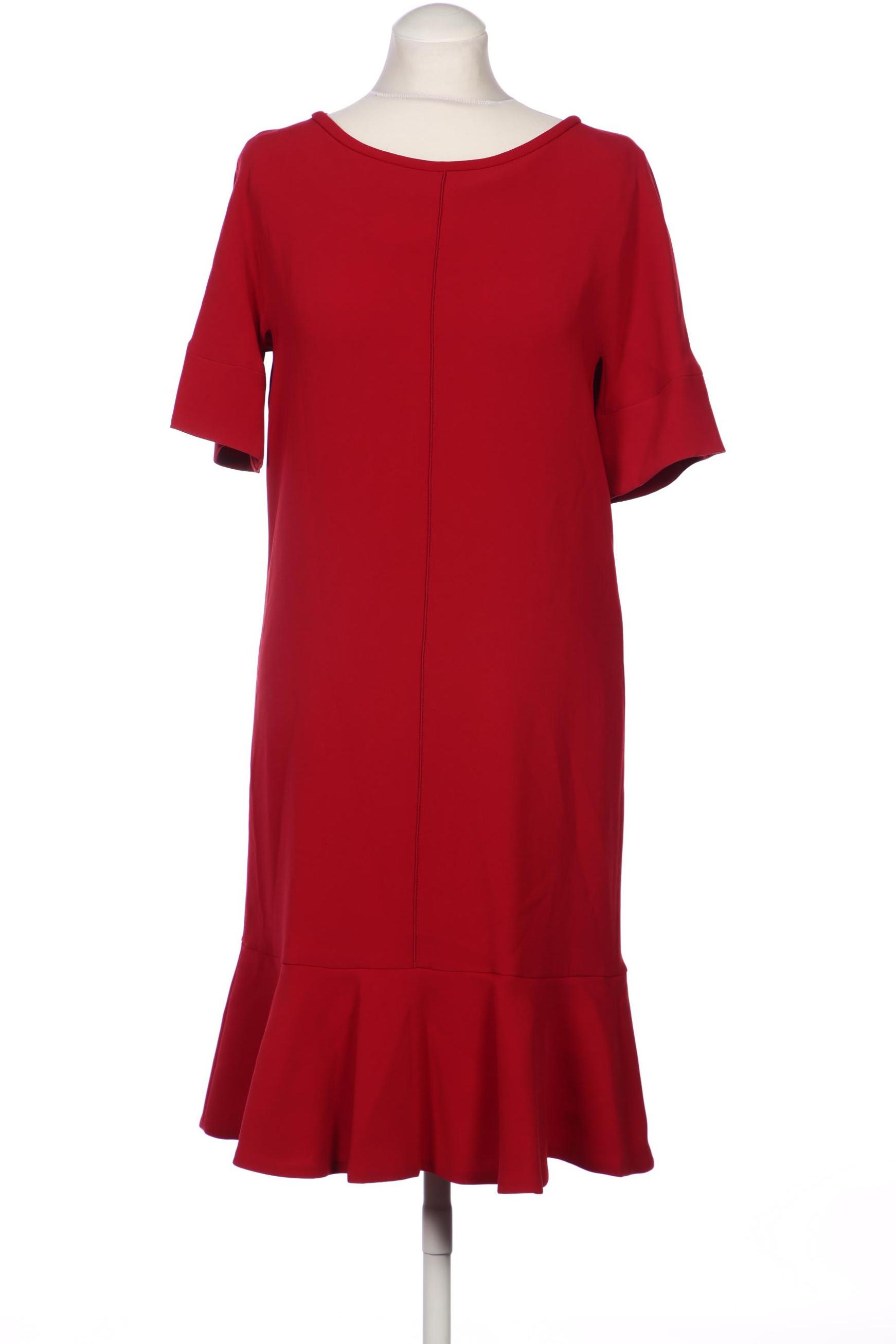 

Marc Cain Damen Kleid, rot, Gr. 38