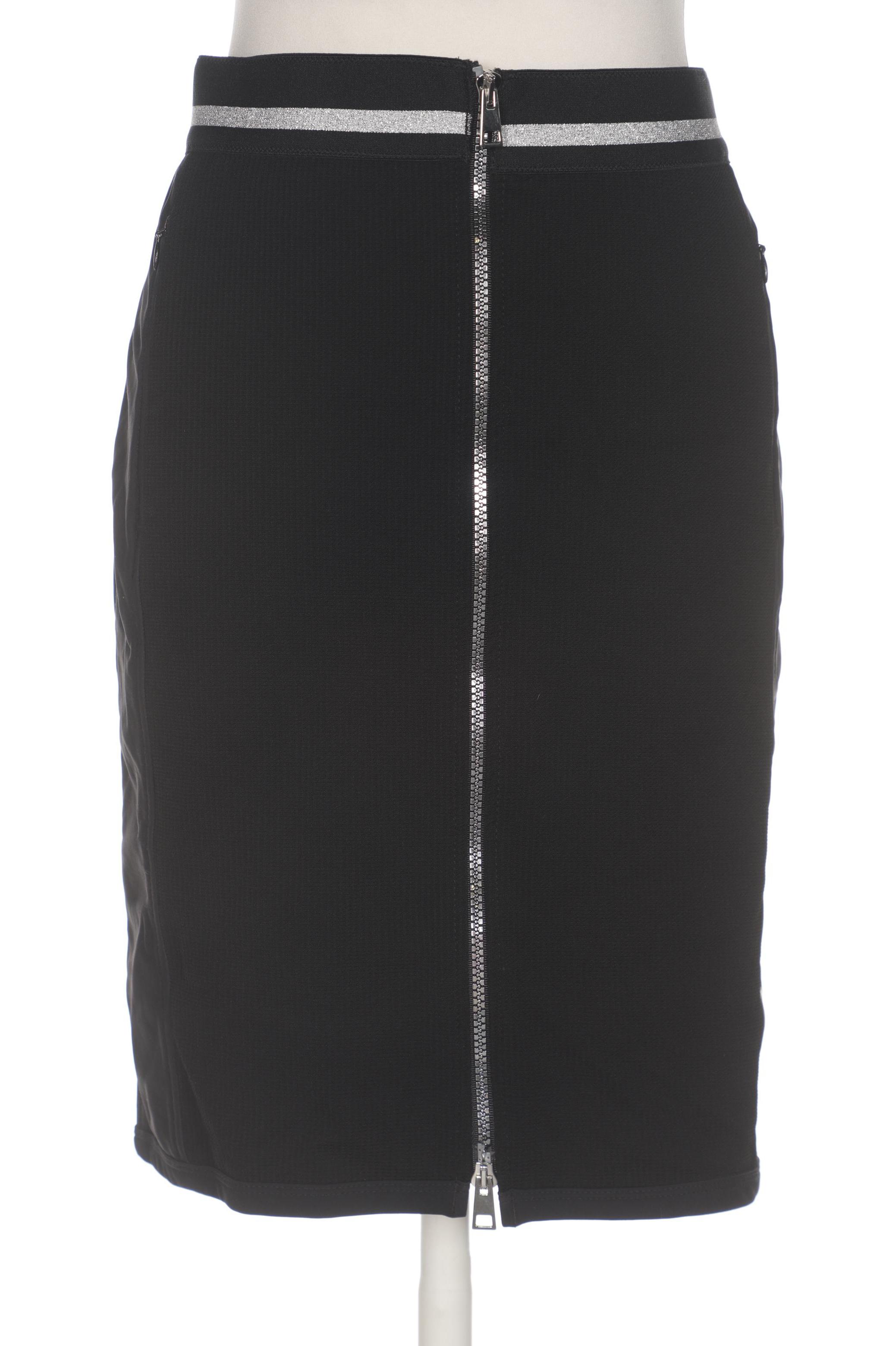 

Marc Cain Damen Rock, schwarz, Gr. 40