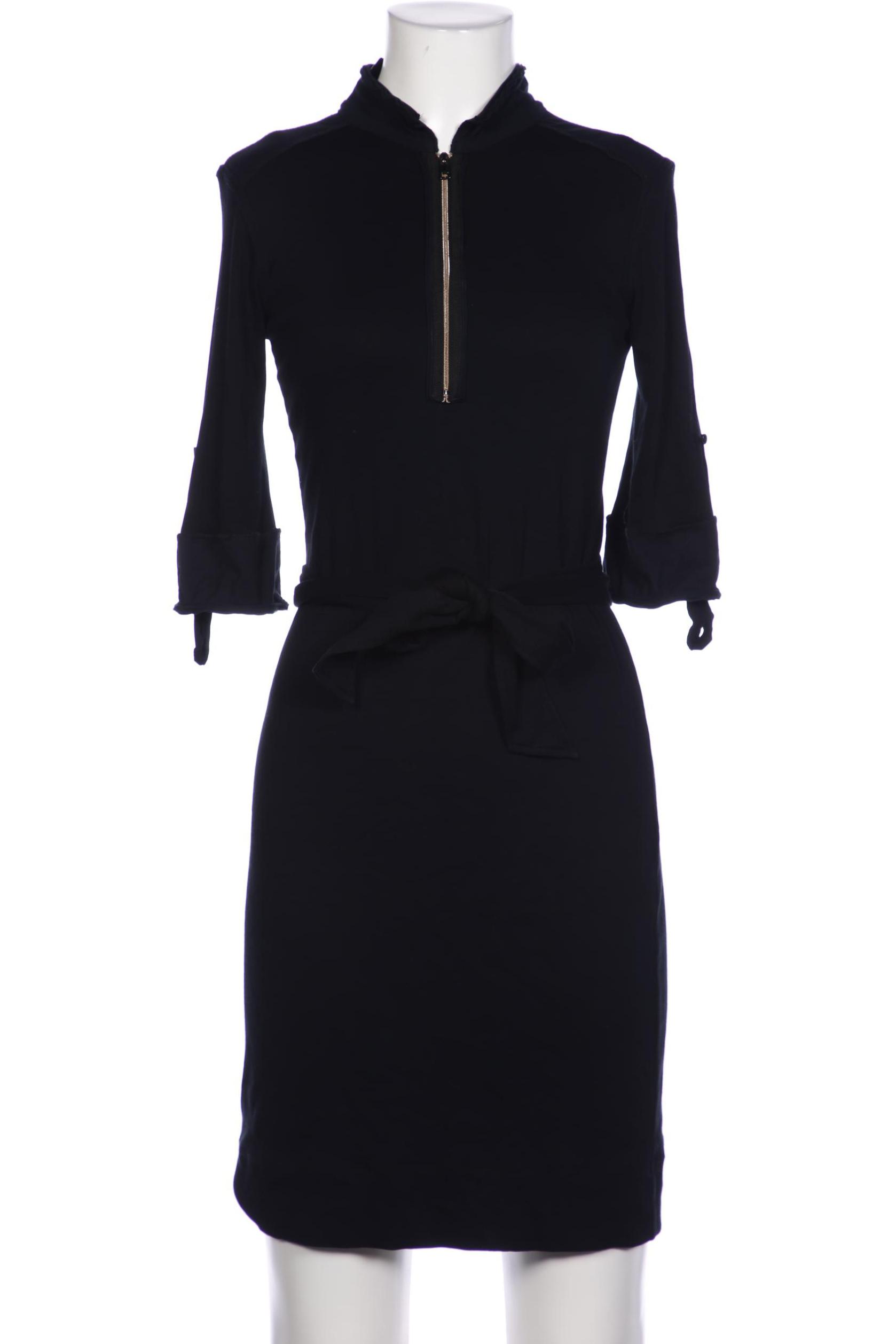 

Marc Cain Damen Kleid, schwarz