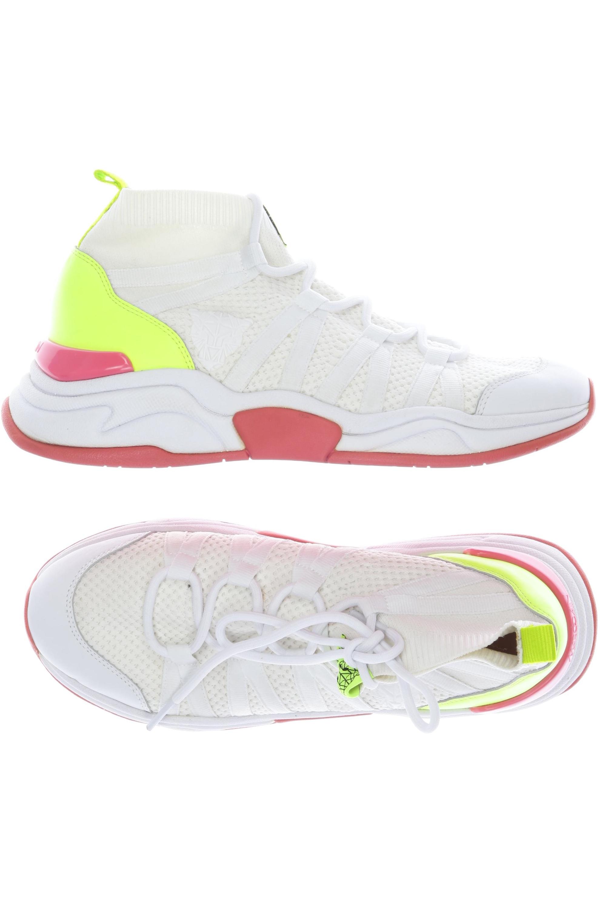 

Marc Cain Damen Sneakers, weiß, Gr. 37