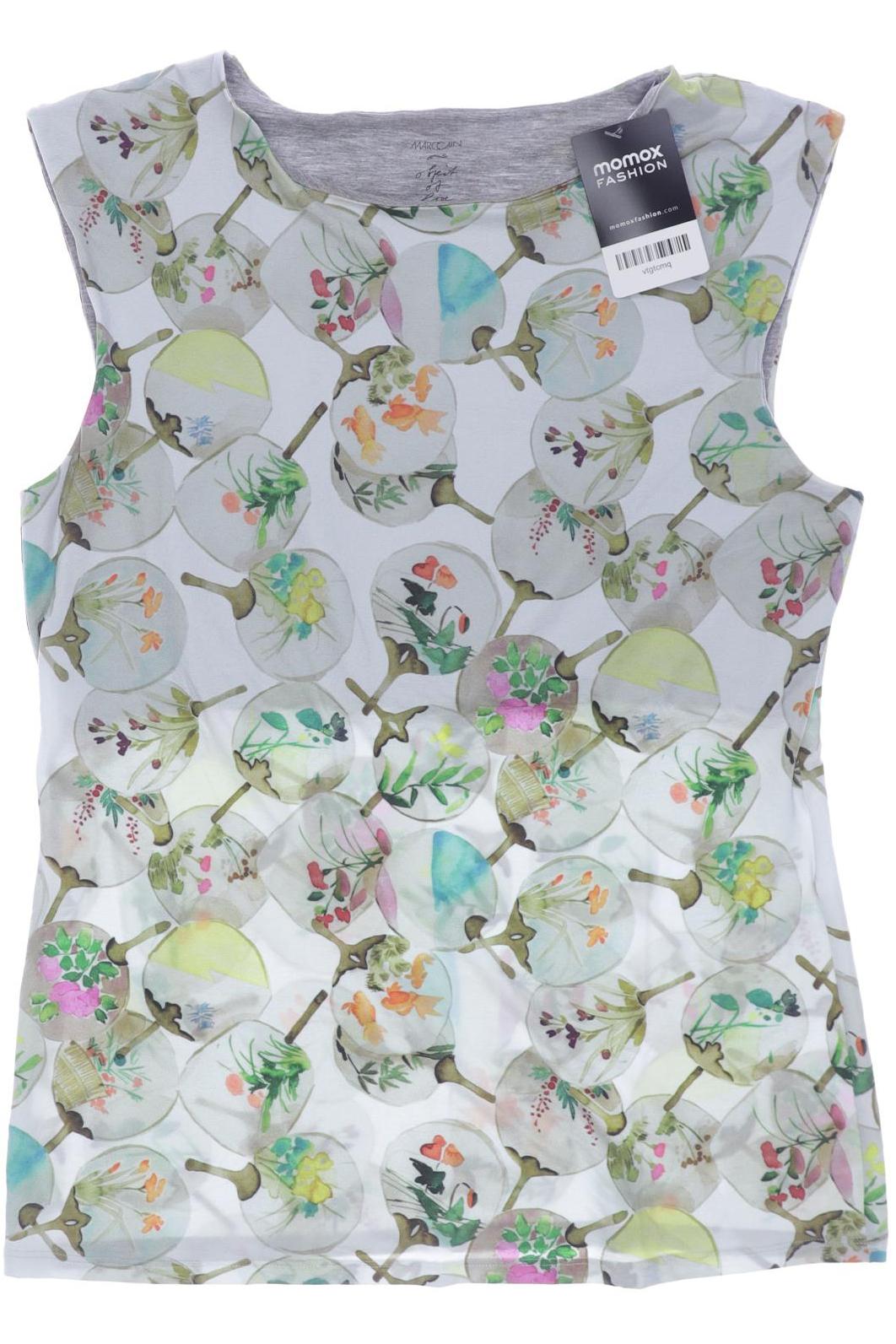

Marc Cain Damen Top, mehrfarbig, Gr. 36