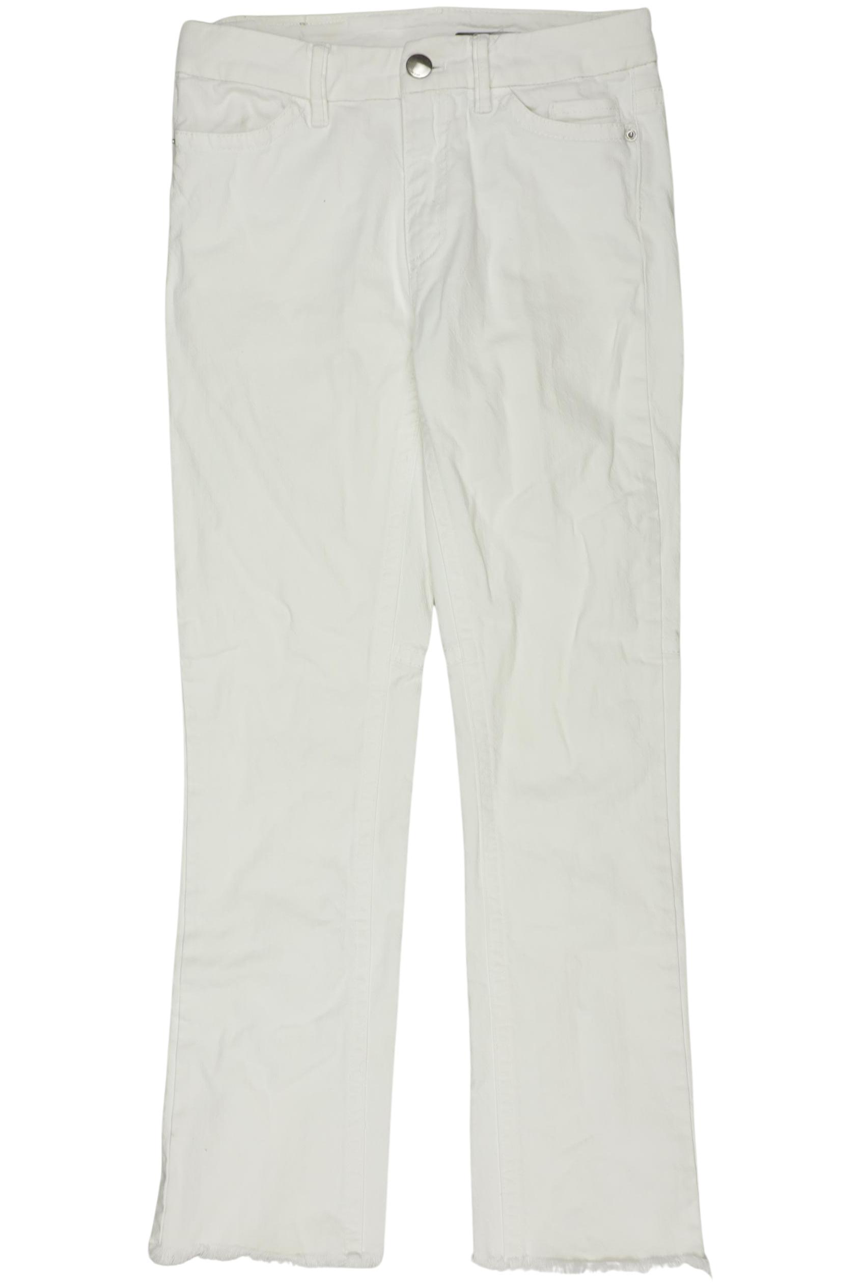 

Marc Cain Damen Jeans, weiß, Gr. 34