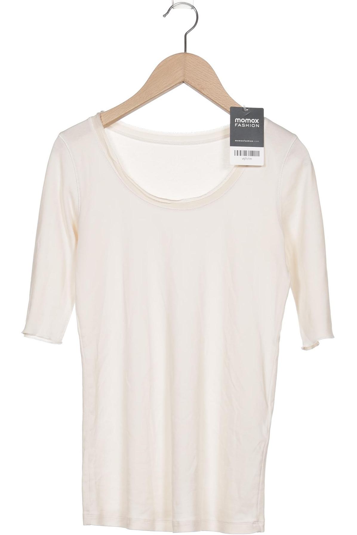 

Marc Cain Damen T-Shirt, beige, Gr. 34