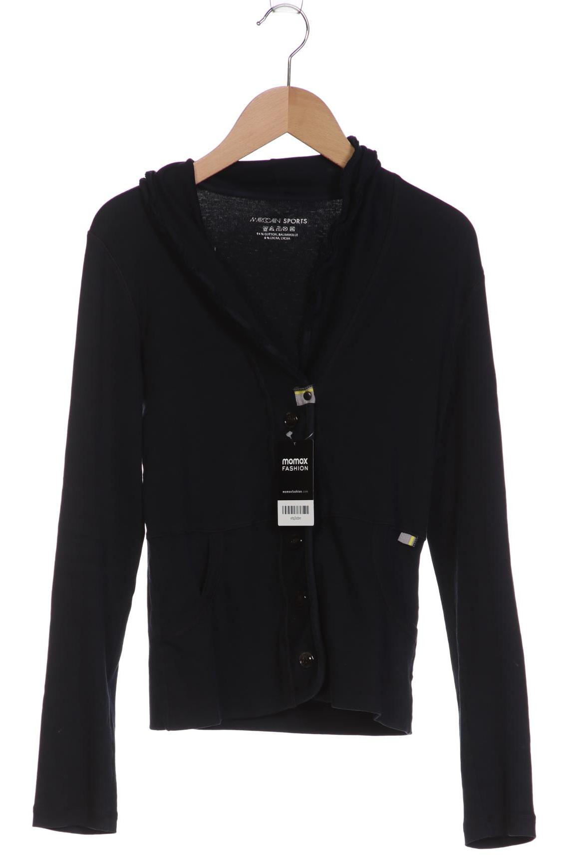 

Marc Cain Damen Strickjacke, marineblau