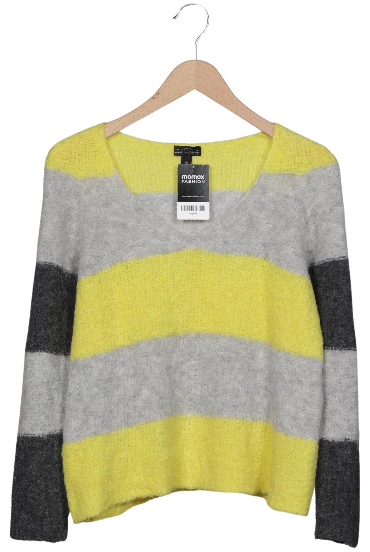 

Marc Cain Damen Pullover, mehrfarbig, Gr. 36