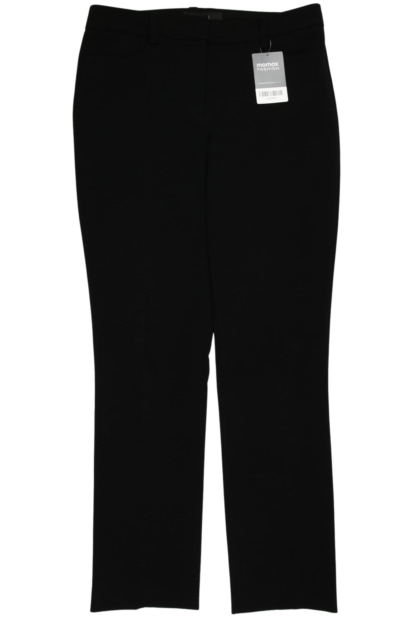 

Marc Cain Damen Stoffhose, schwarz, Gr. 36
